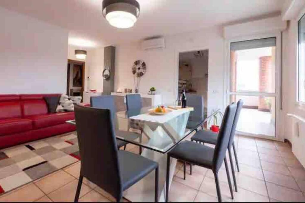 G&G Apartment
