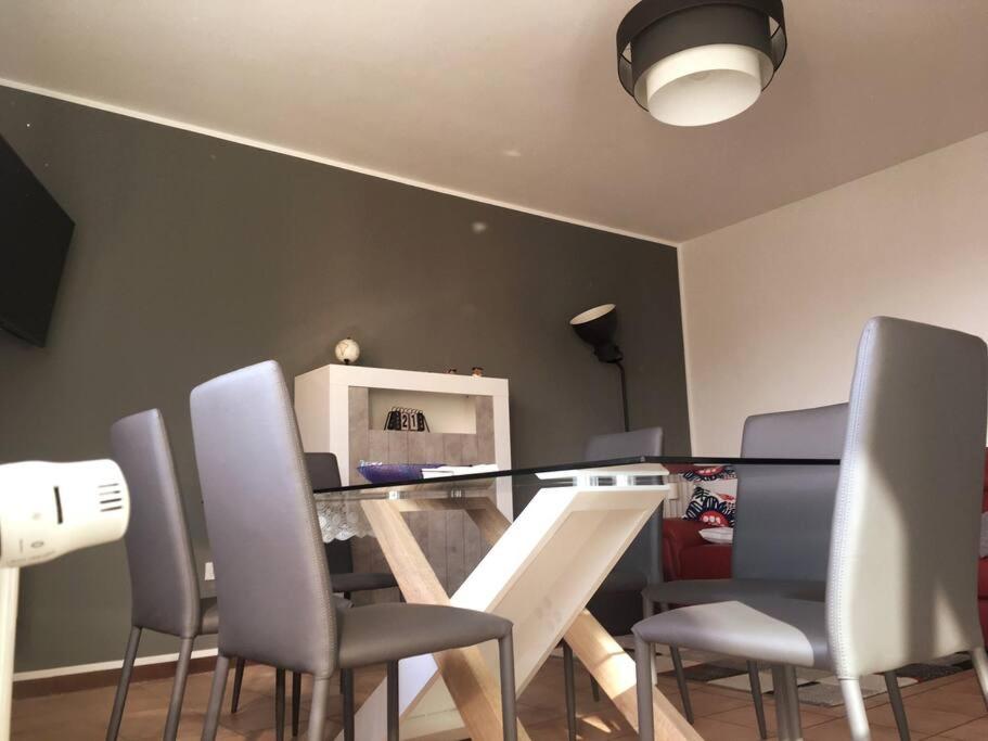 G&G Apartment