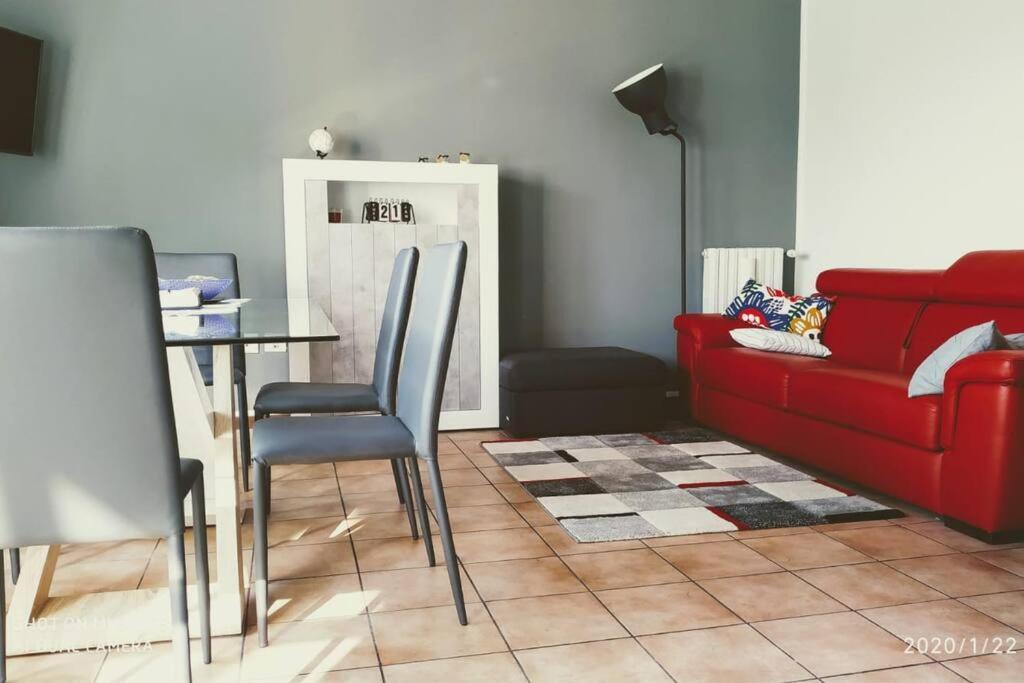 G&G Apartment