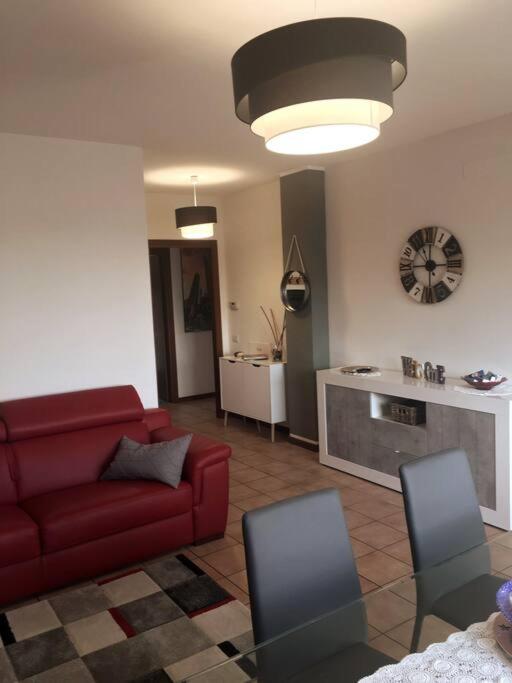 G&G Apartment