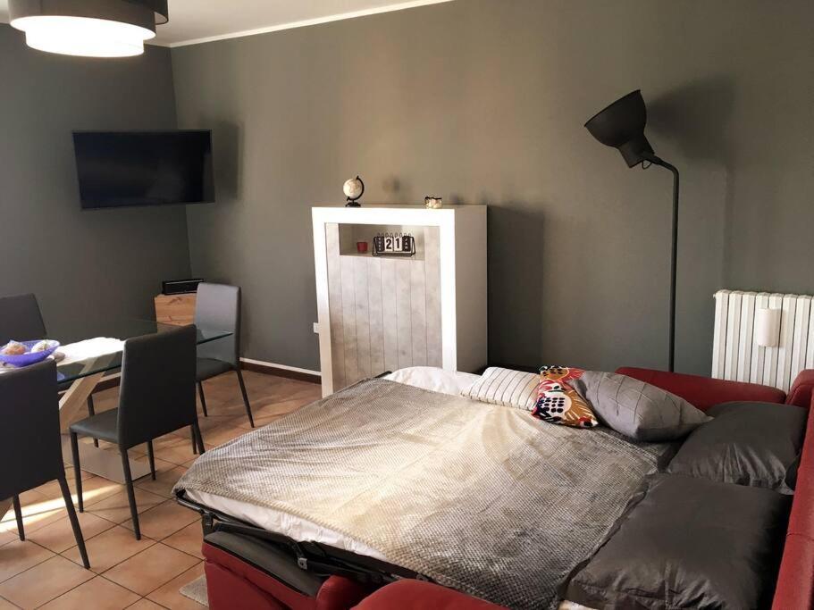 G&G Apartment