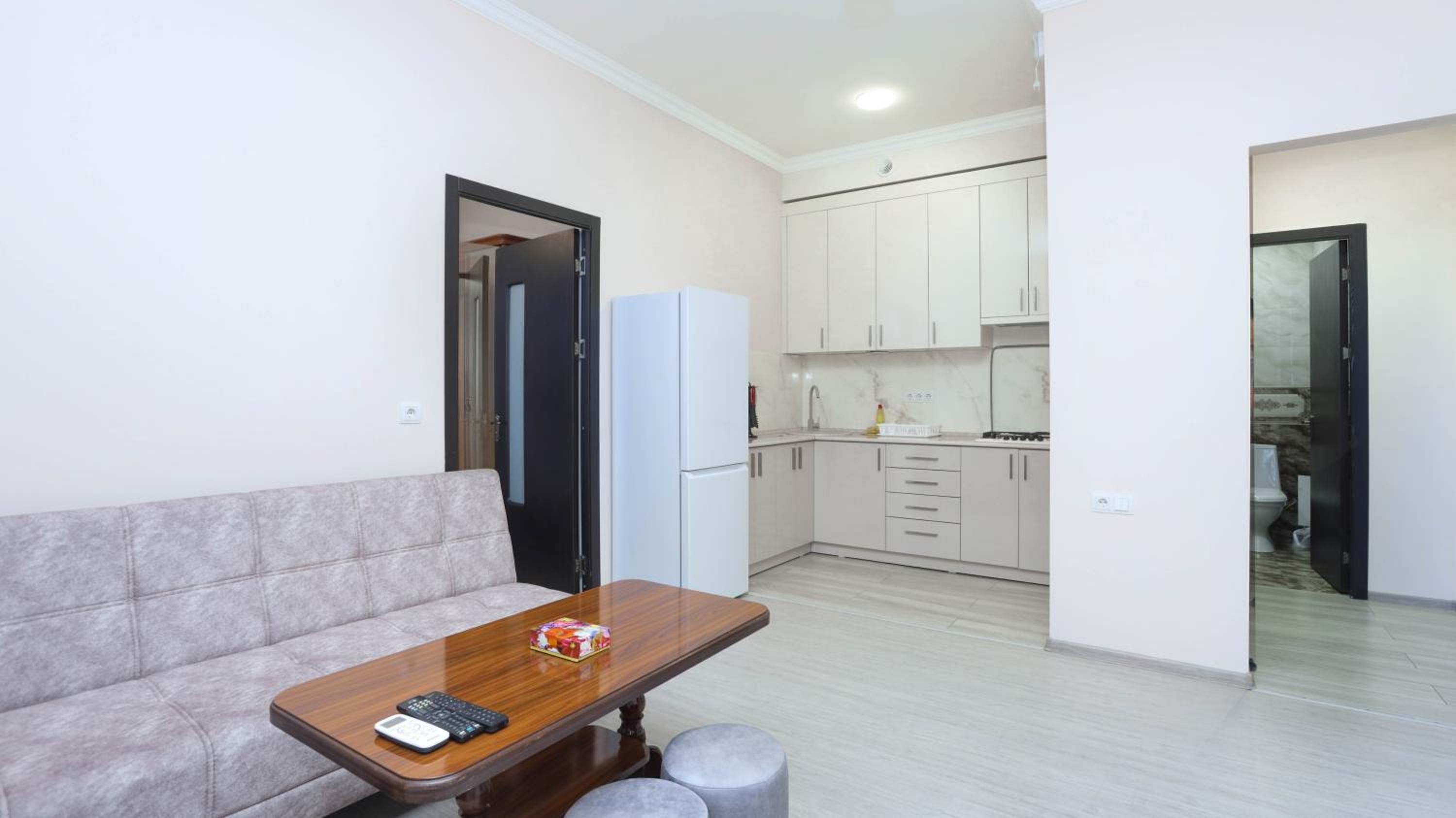 Yerevan Comfort on Argishti 11