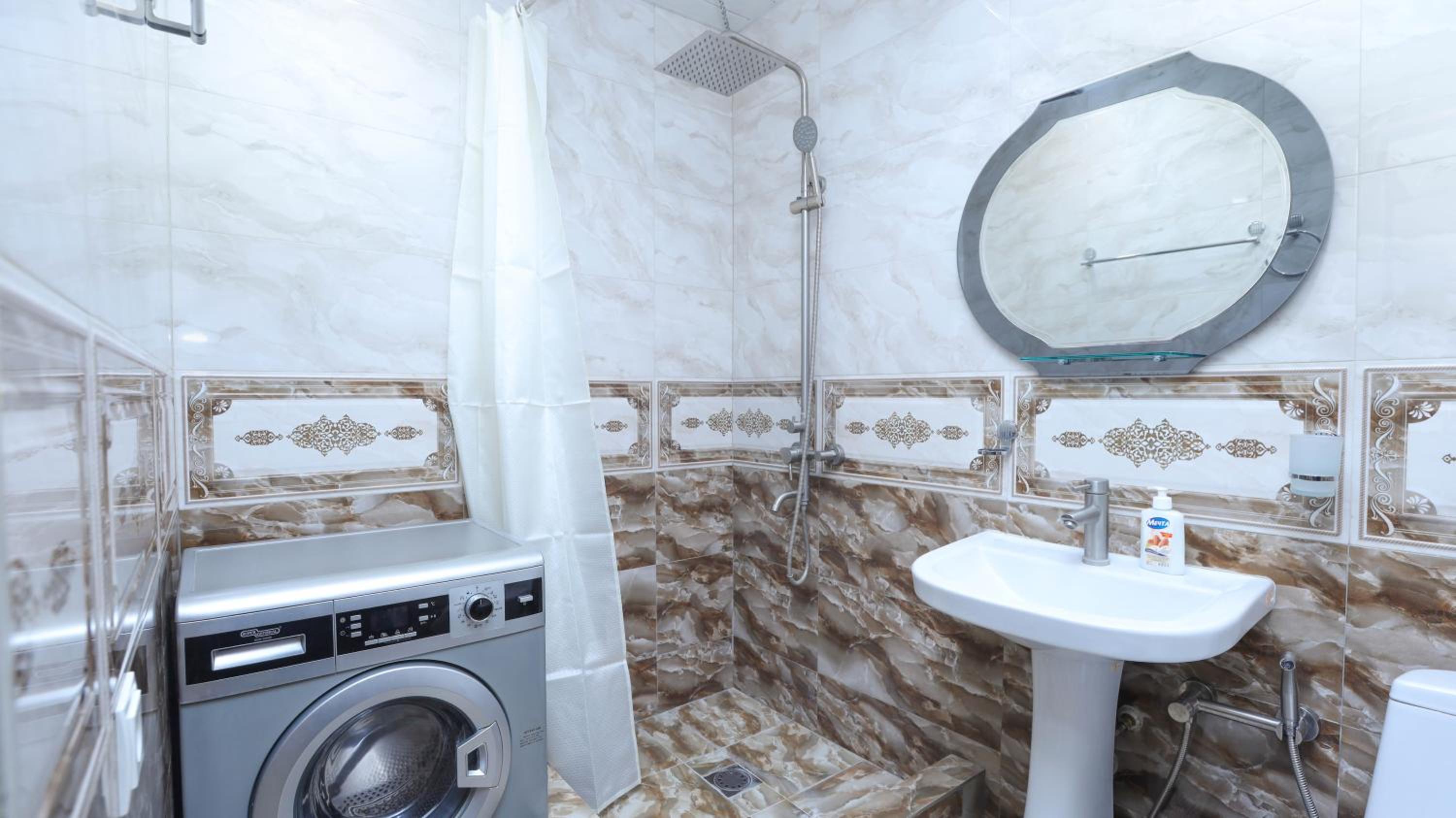 Yerevan Comfort on Argishti 11