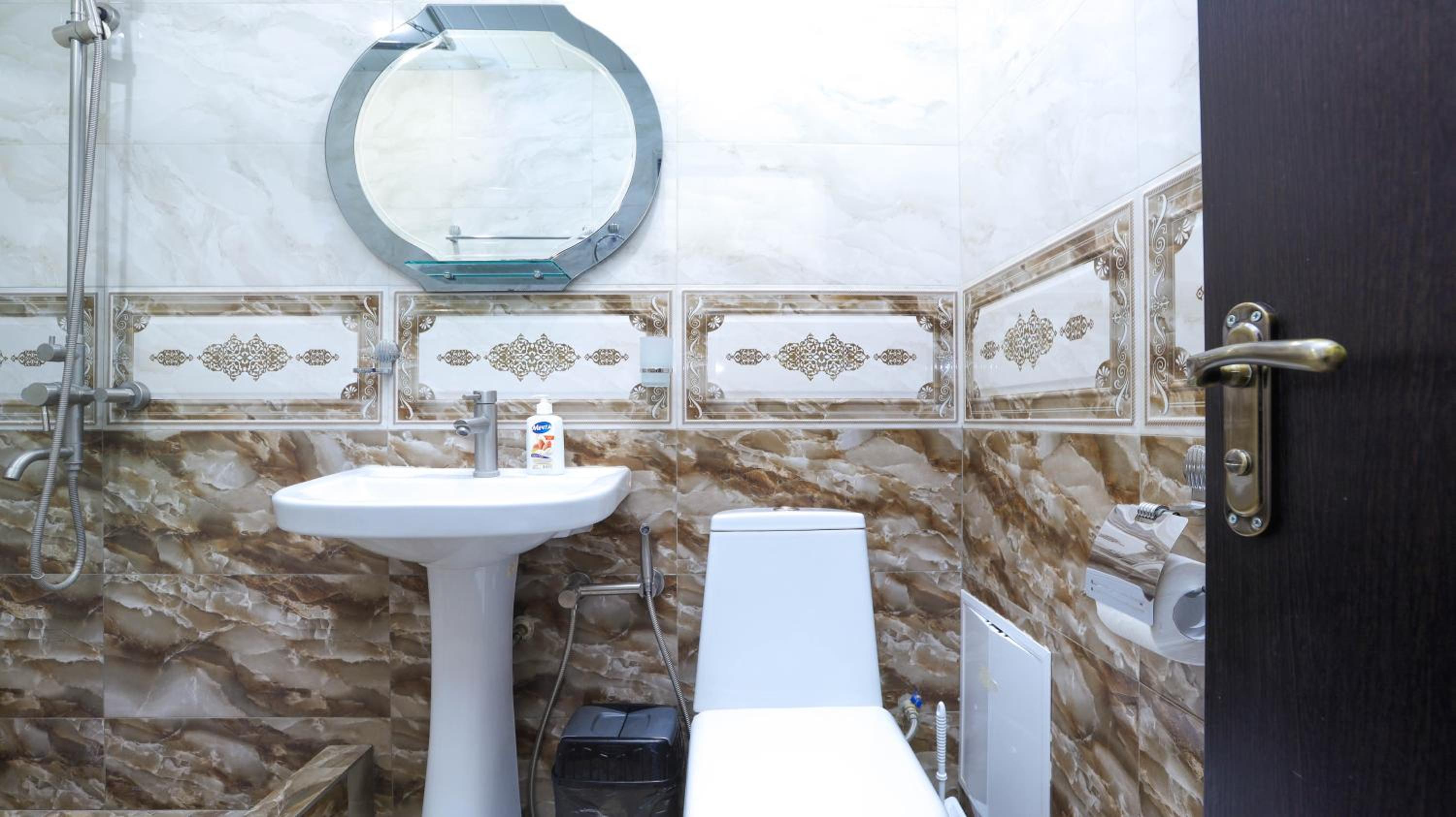 Yerevan Comfort on Argishti 11