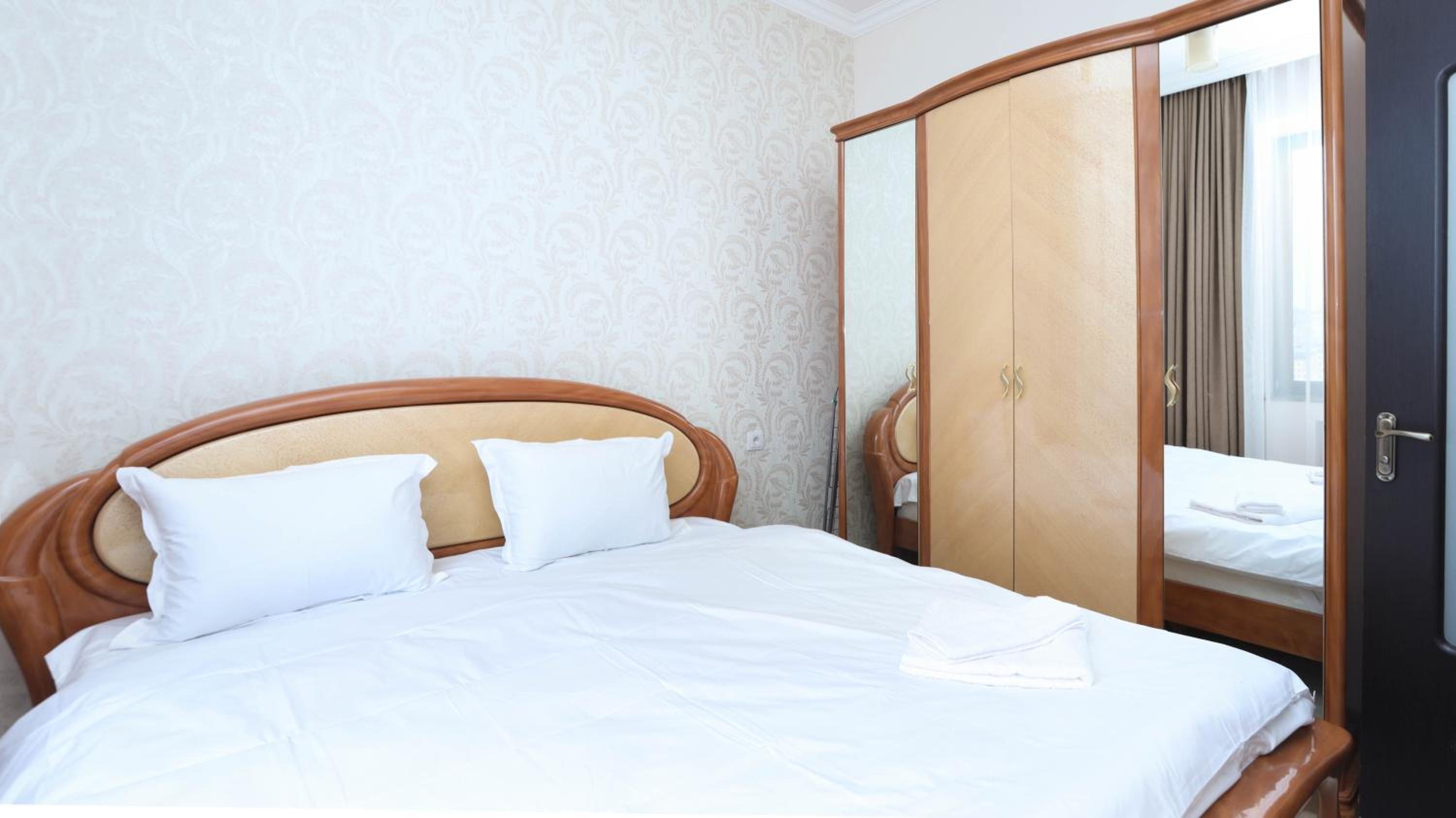 Yerevan Comfort on Argishti 11