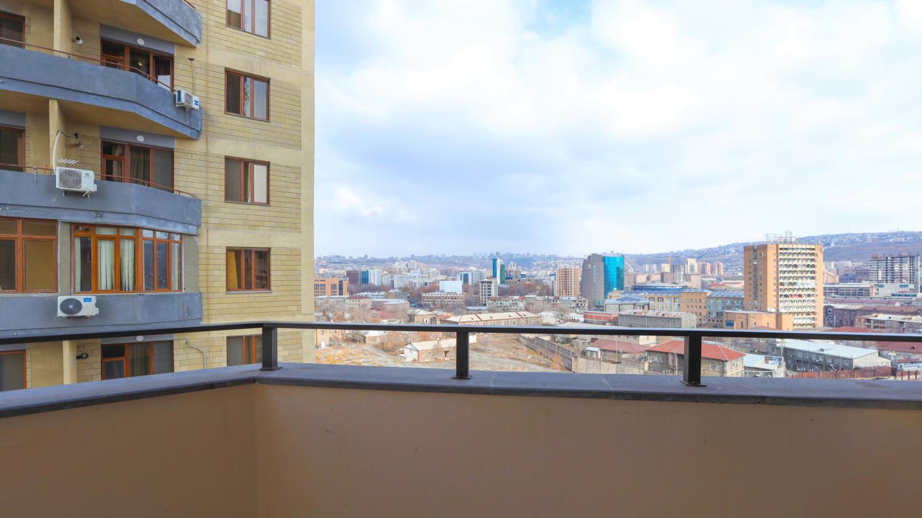 Yerevan Comfort on Argishti 11