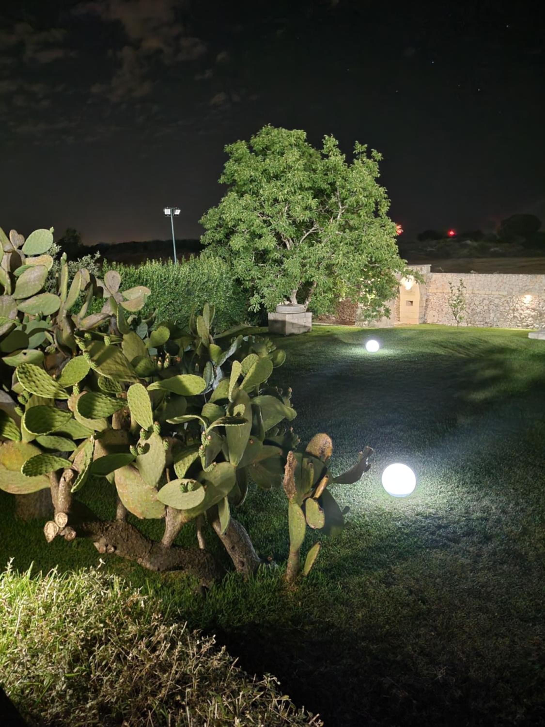 Masseria San Cosimo Agriresort