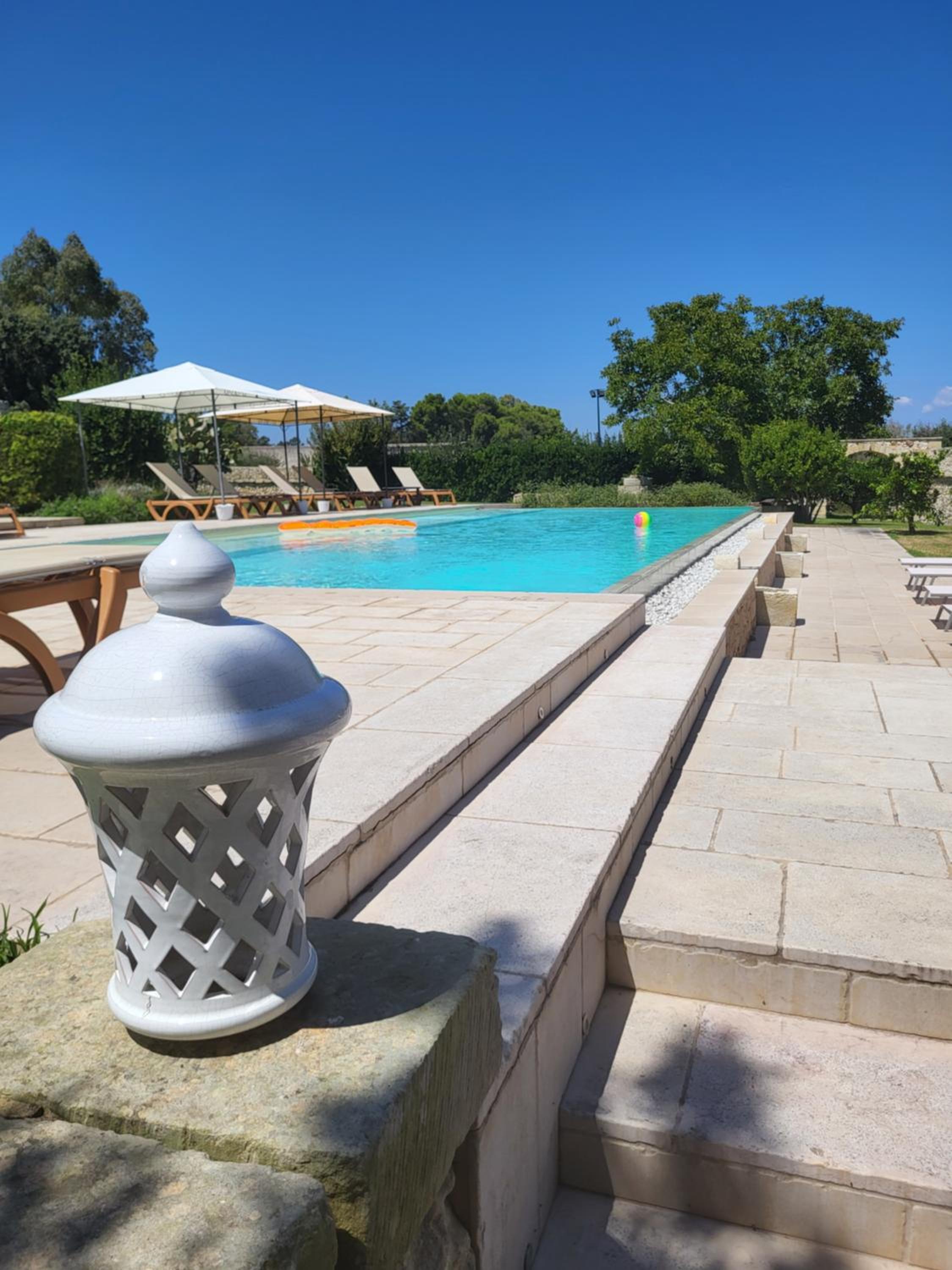 Masseria San Cosimo Agriresort