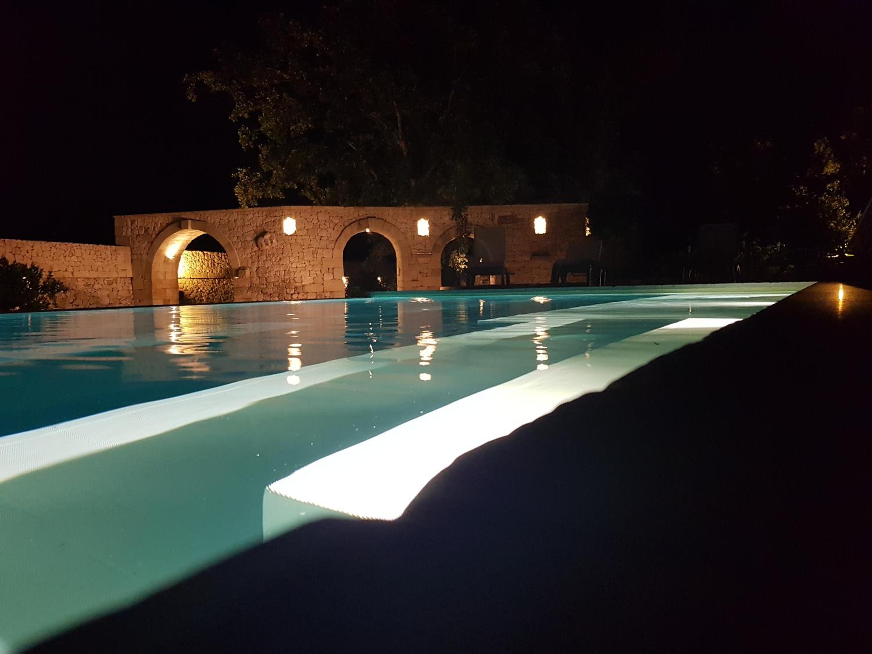 Masseria San Cosimo Agriresort
