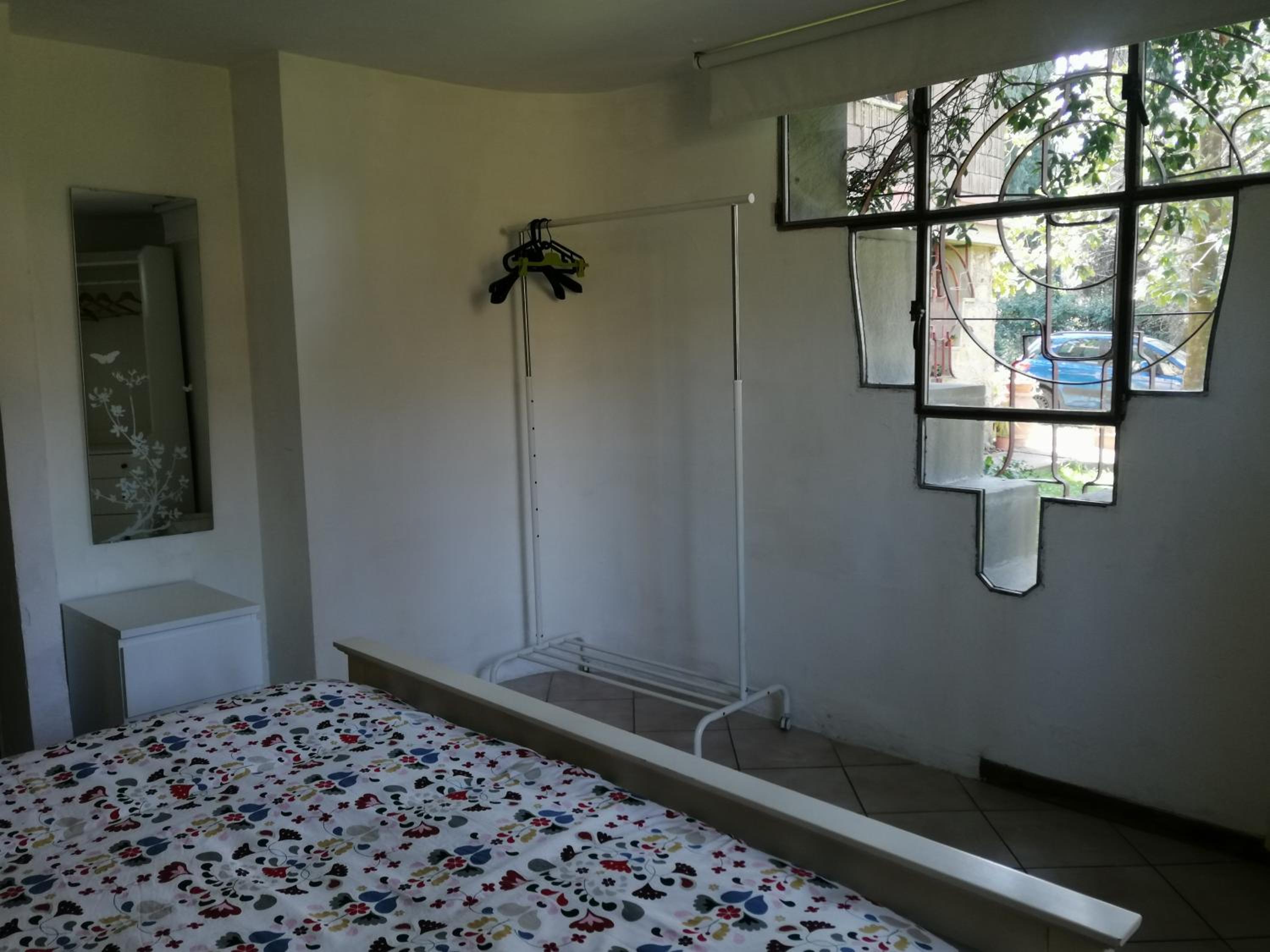 La casa di Duccio con parcheggio gratuito