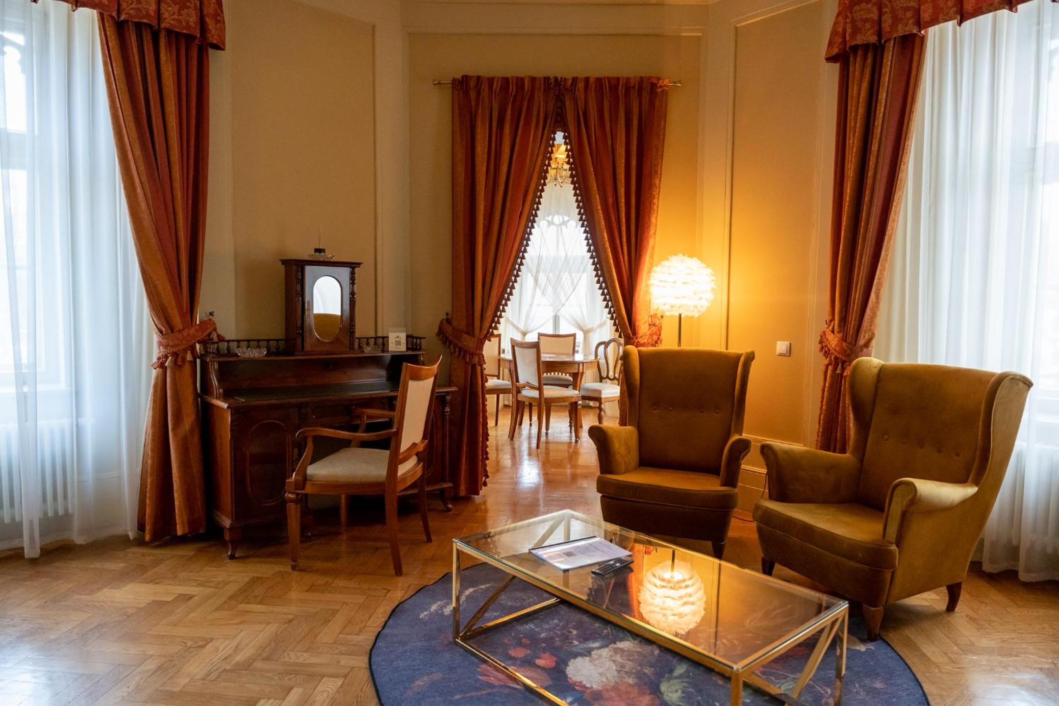 Pałac Wojanów