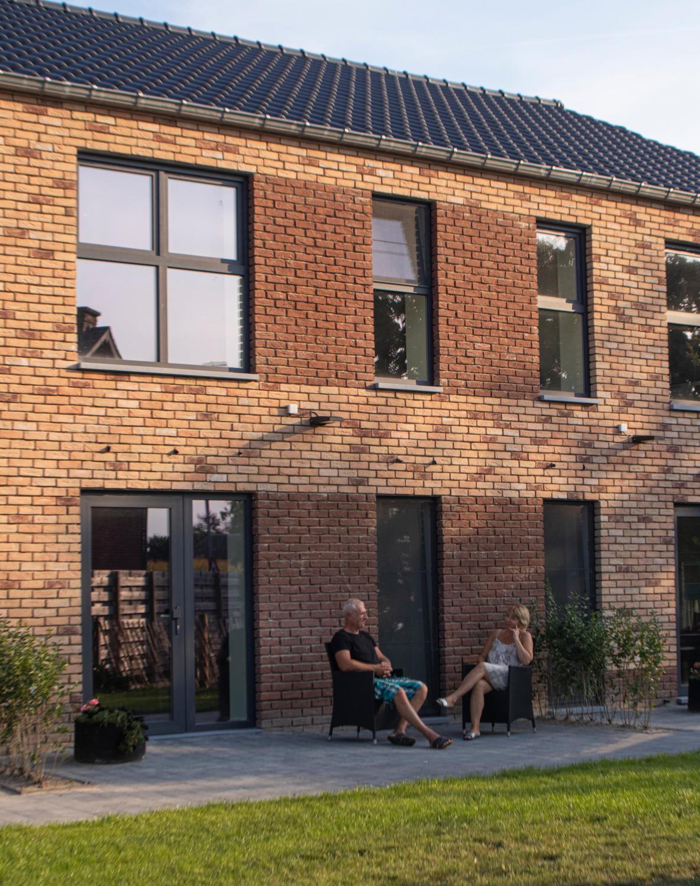 De Hoog Velden 15