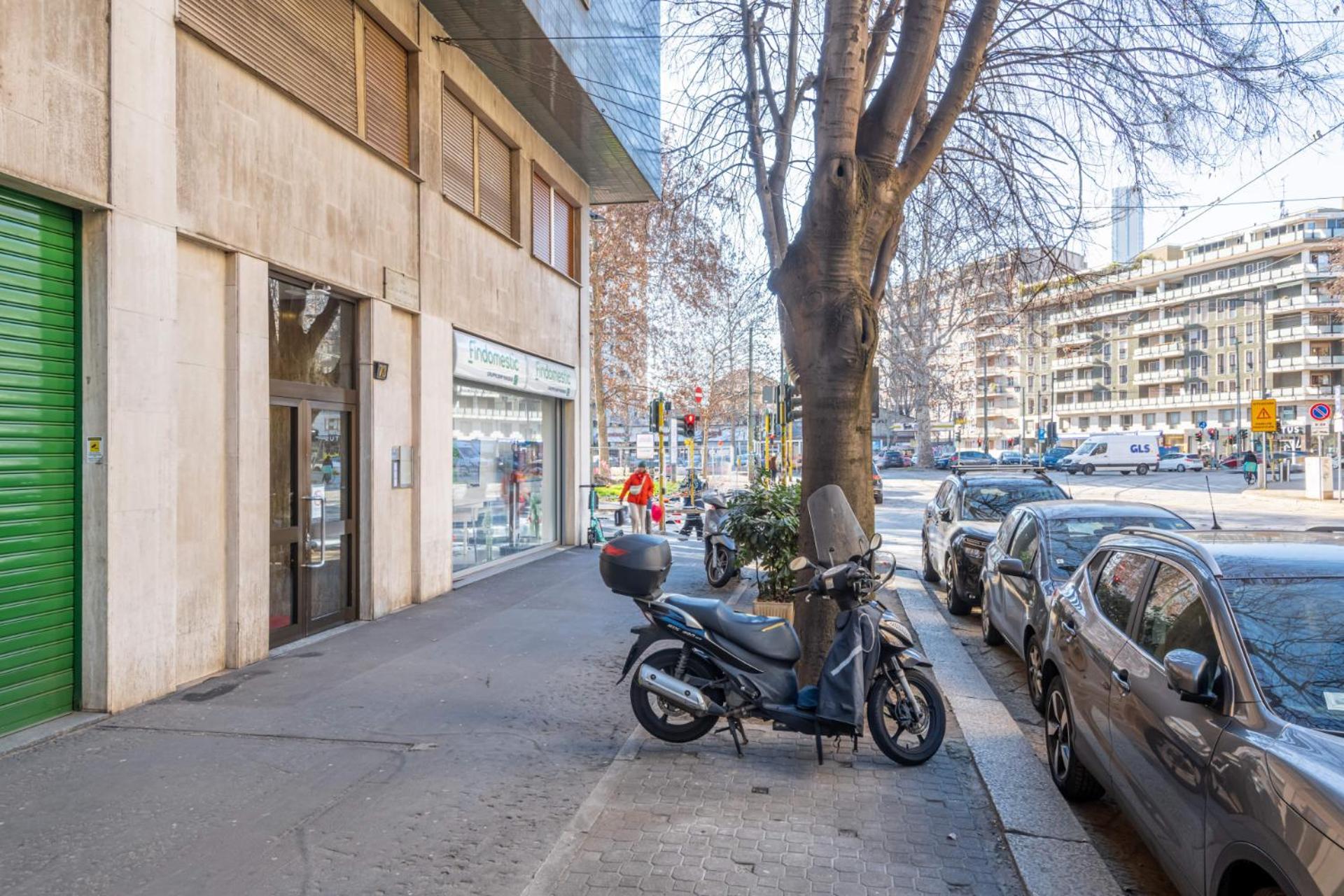 Easylife - Milano - Procaccini 73 - Paolo Sarpi