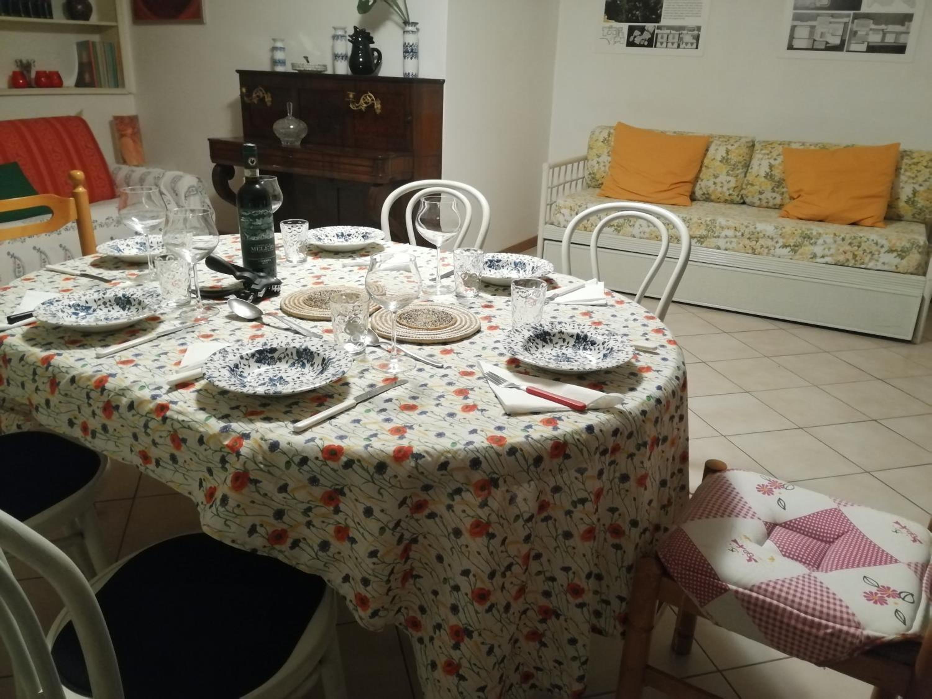 La casa di Duccio con parcheggio gratuito