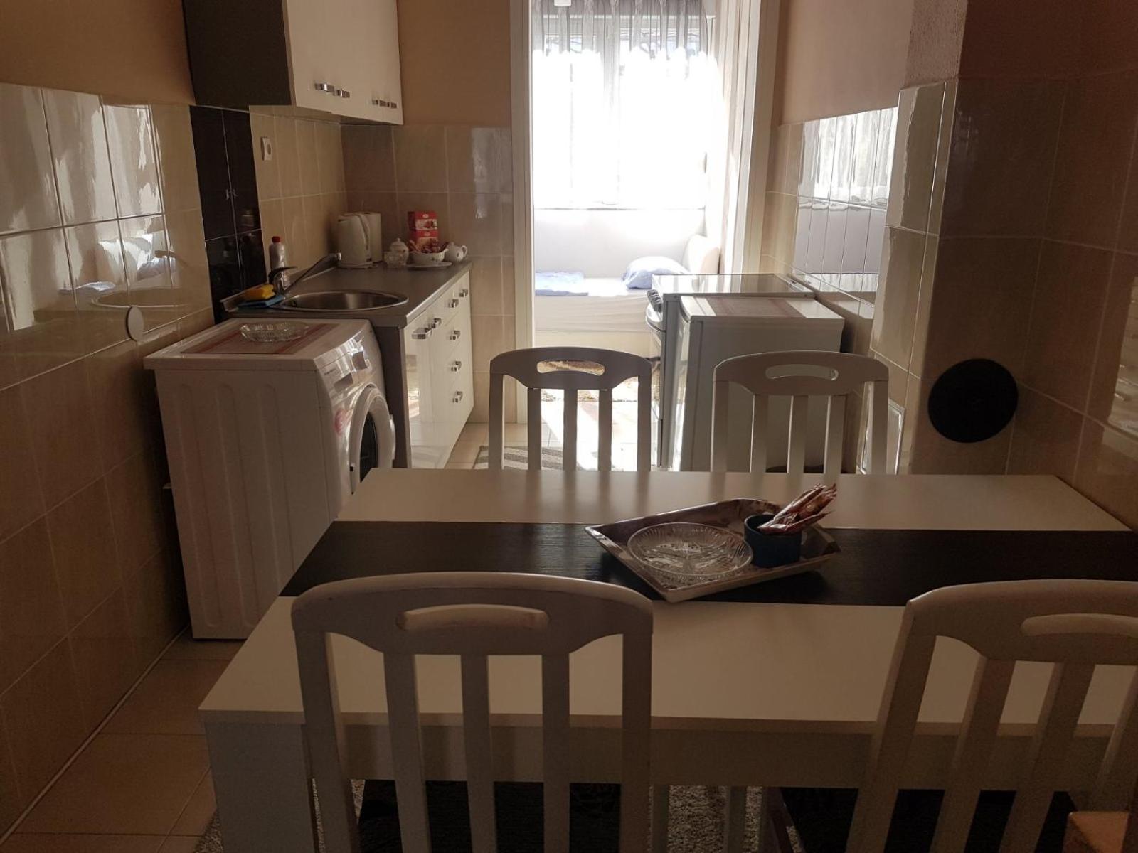 Apartmani Most