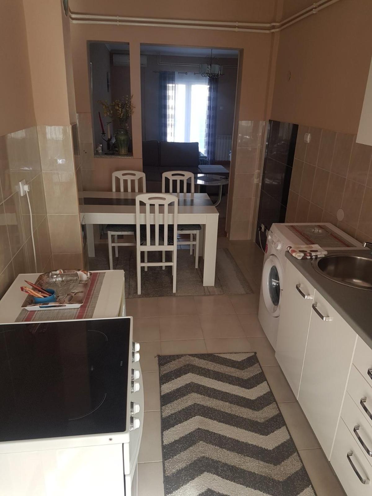 Apartmani Most