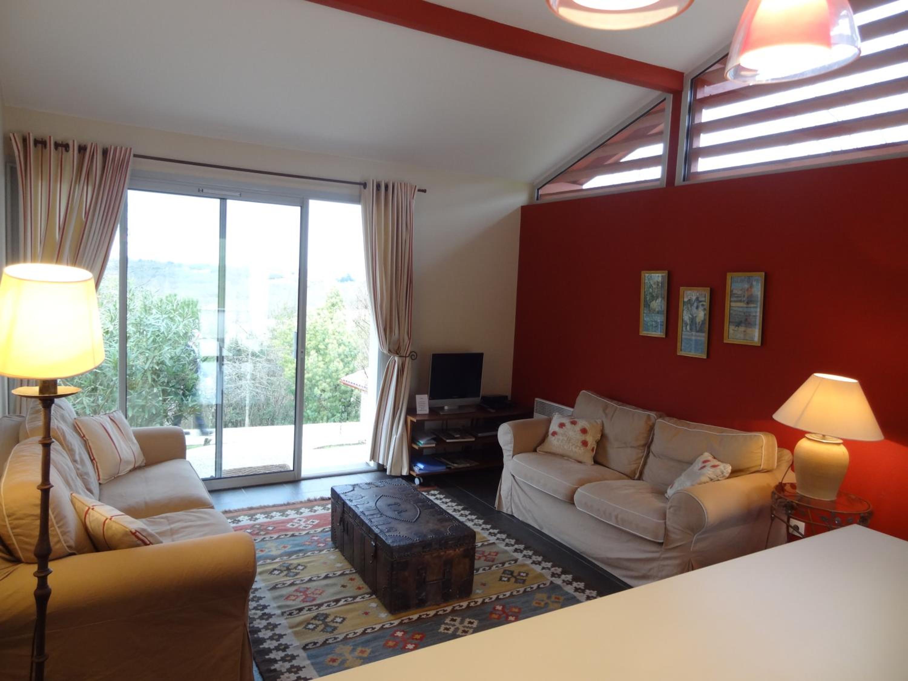 Les Villas d'Harri-Xuria