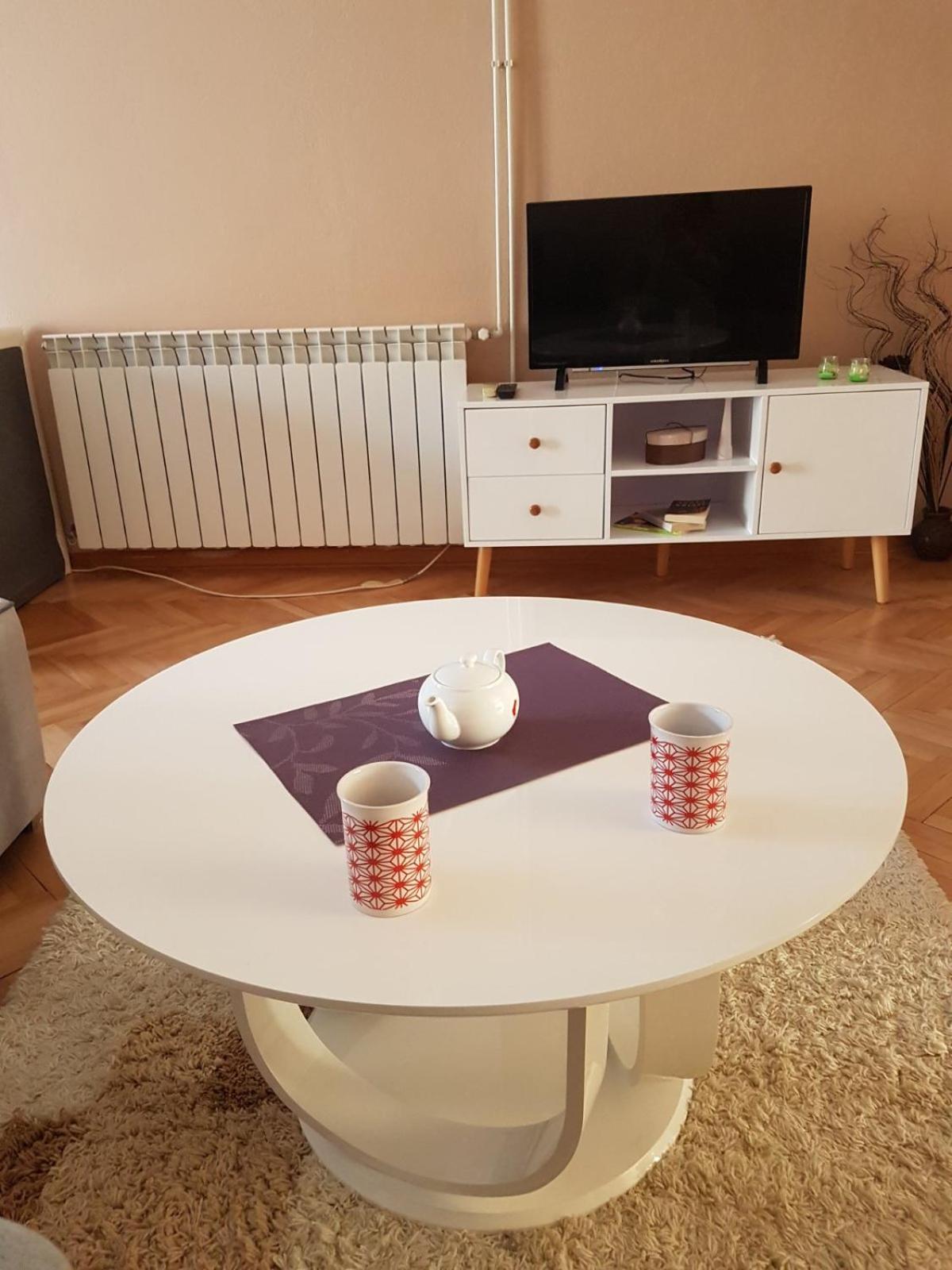 Apartmani Most