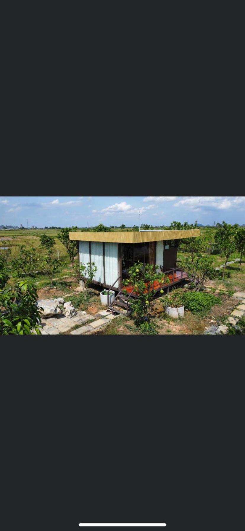 NHÀ VIỆT Homestay view 3