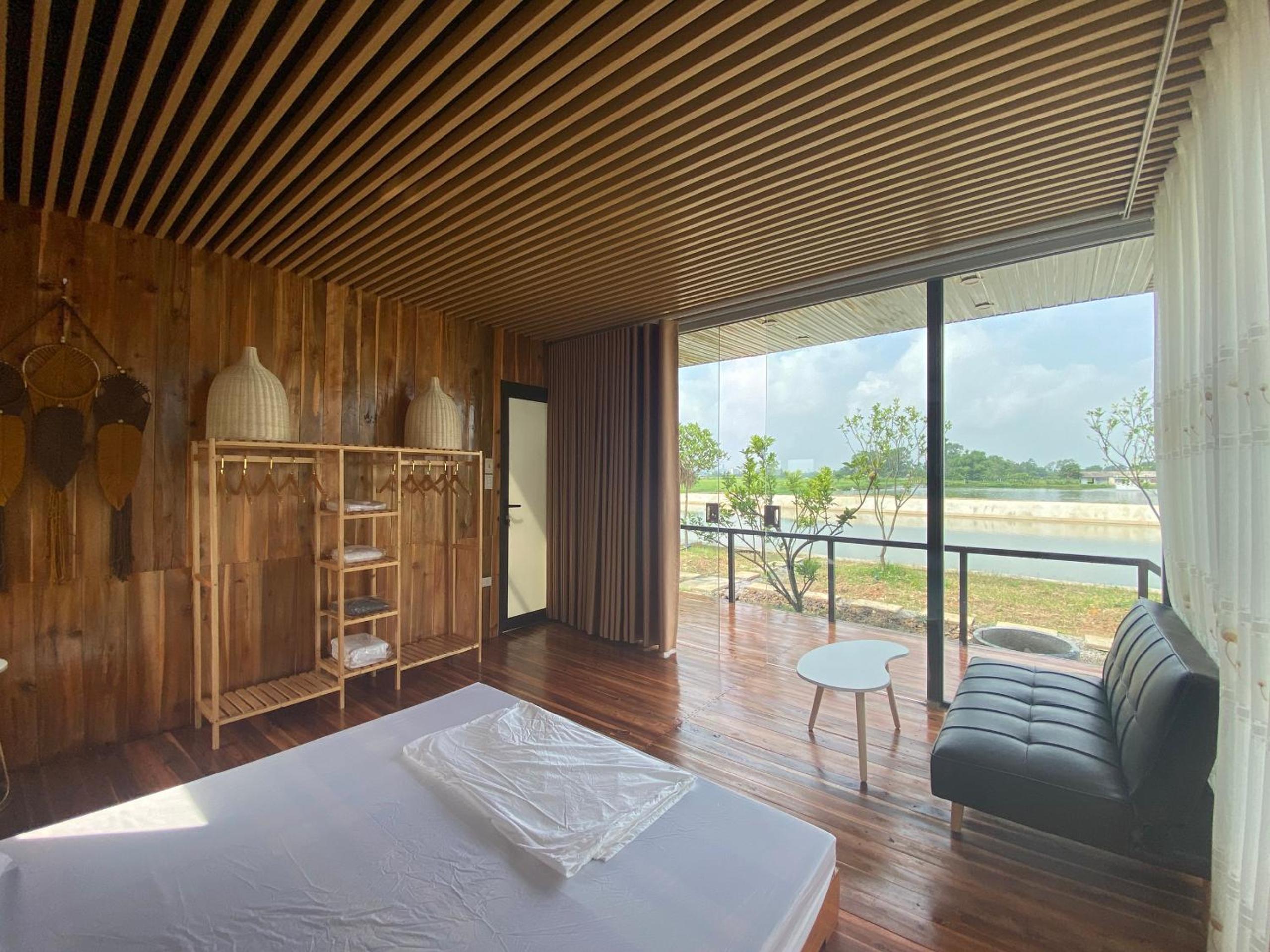 NHÀ VIỆT Homestay view 4