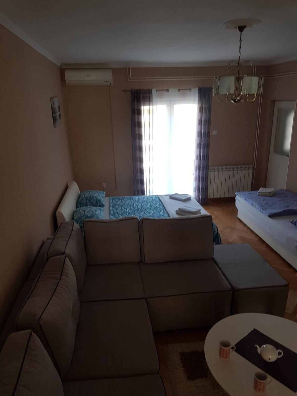 Apartmani Most