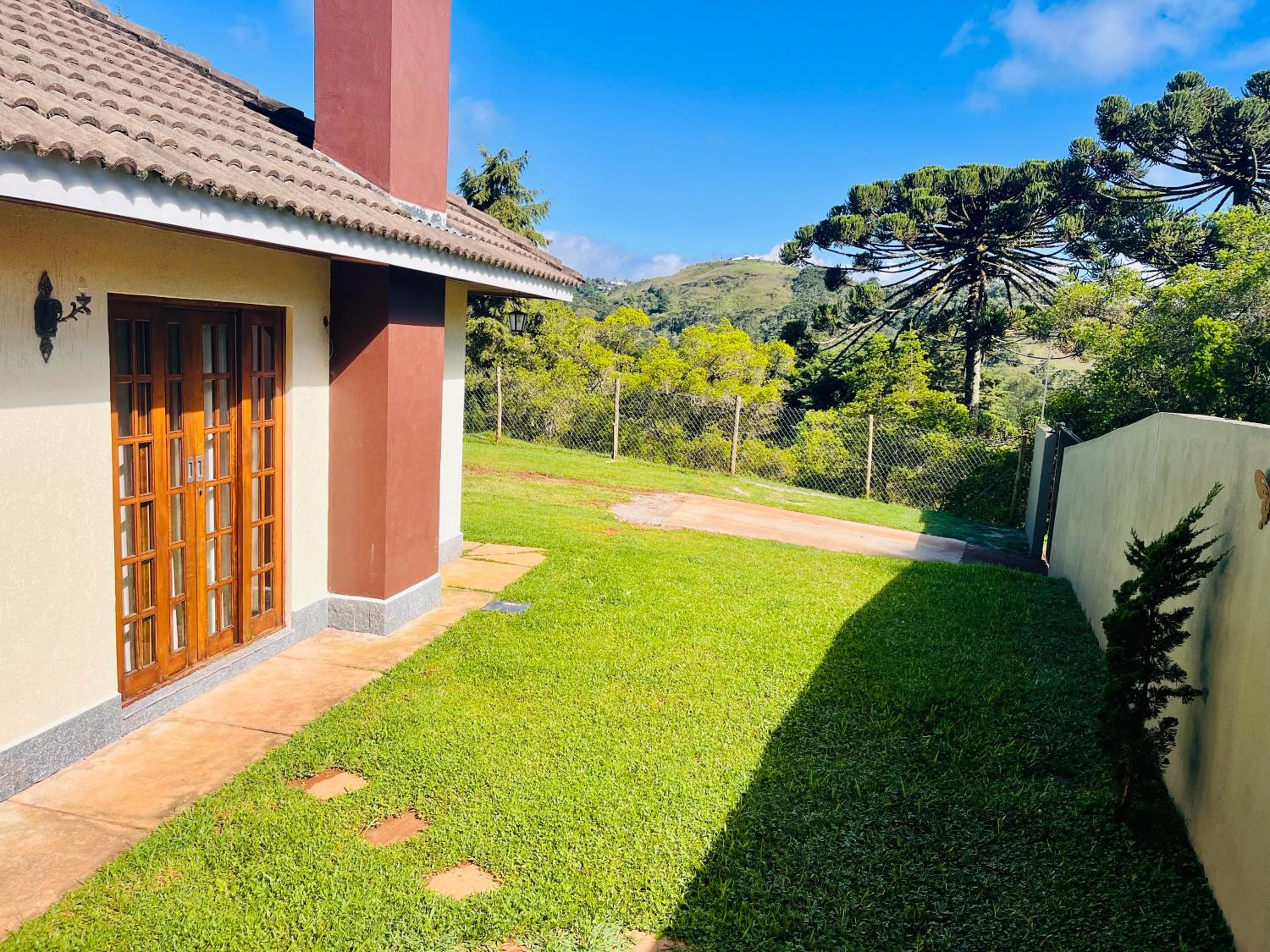 Casa para Descanso