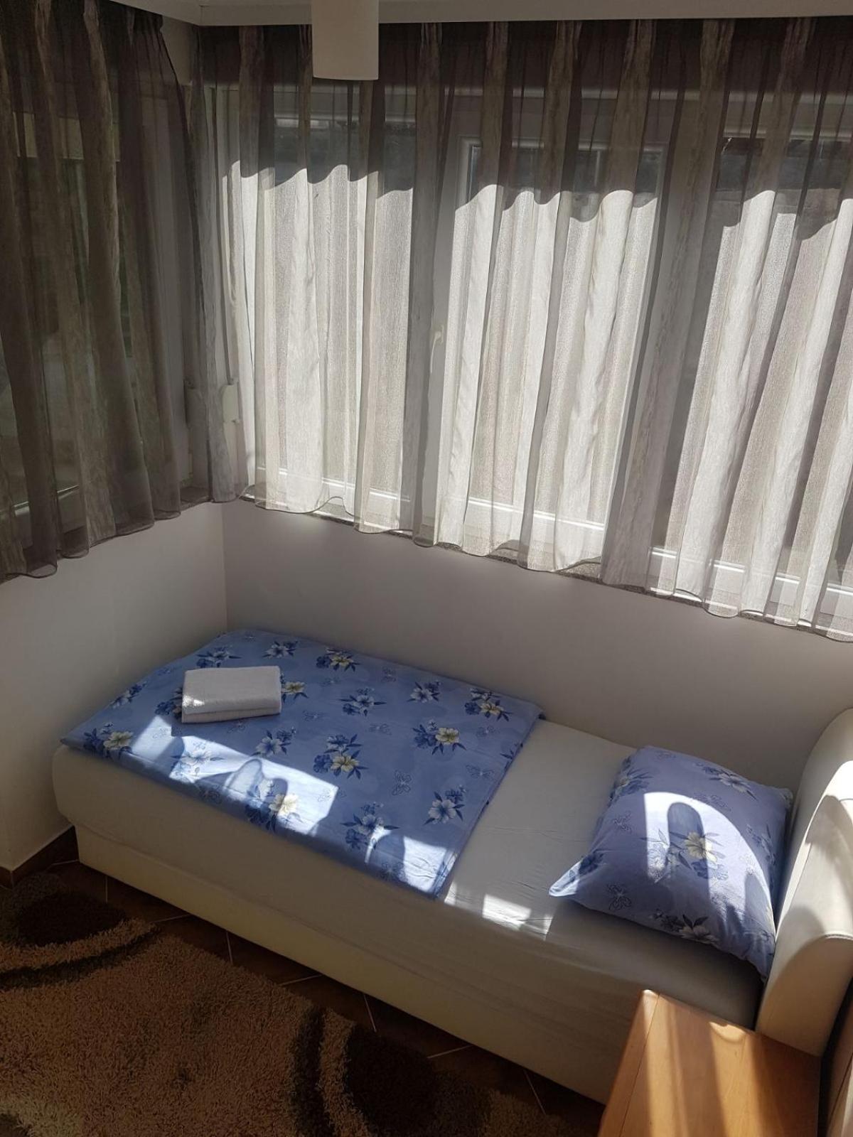 Apartmani Most