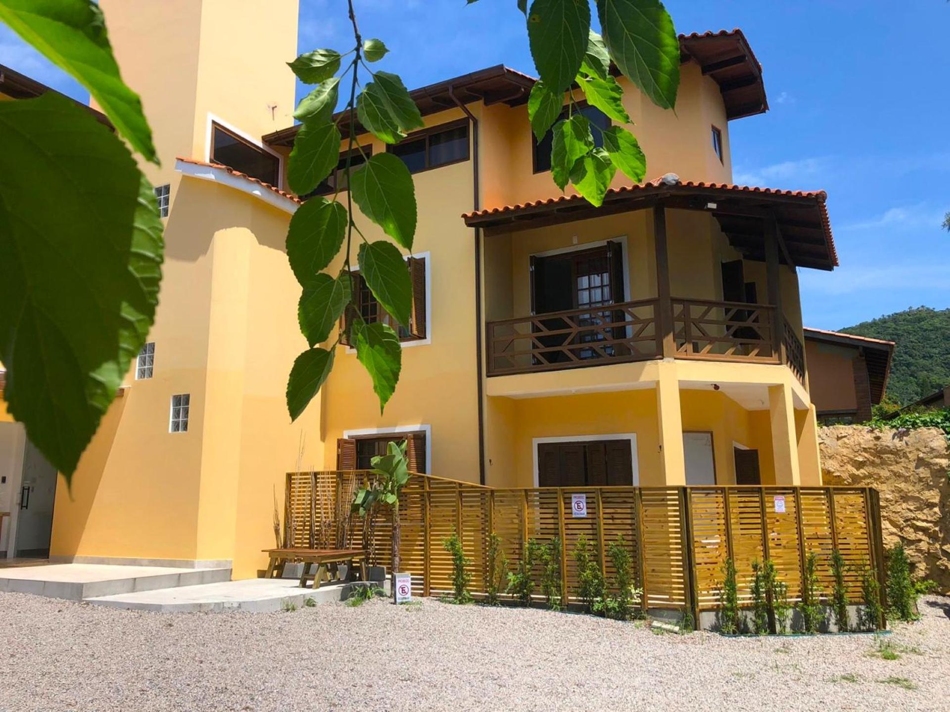 Studios Aromas do Campeche - Floripa view 5