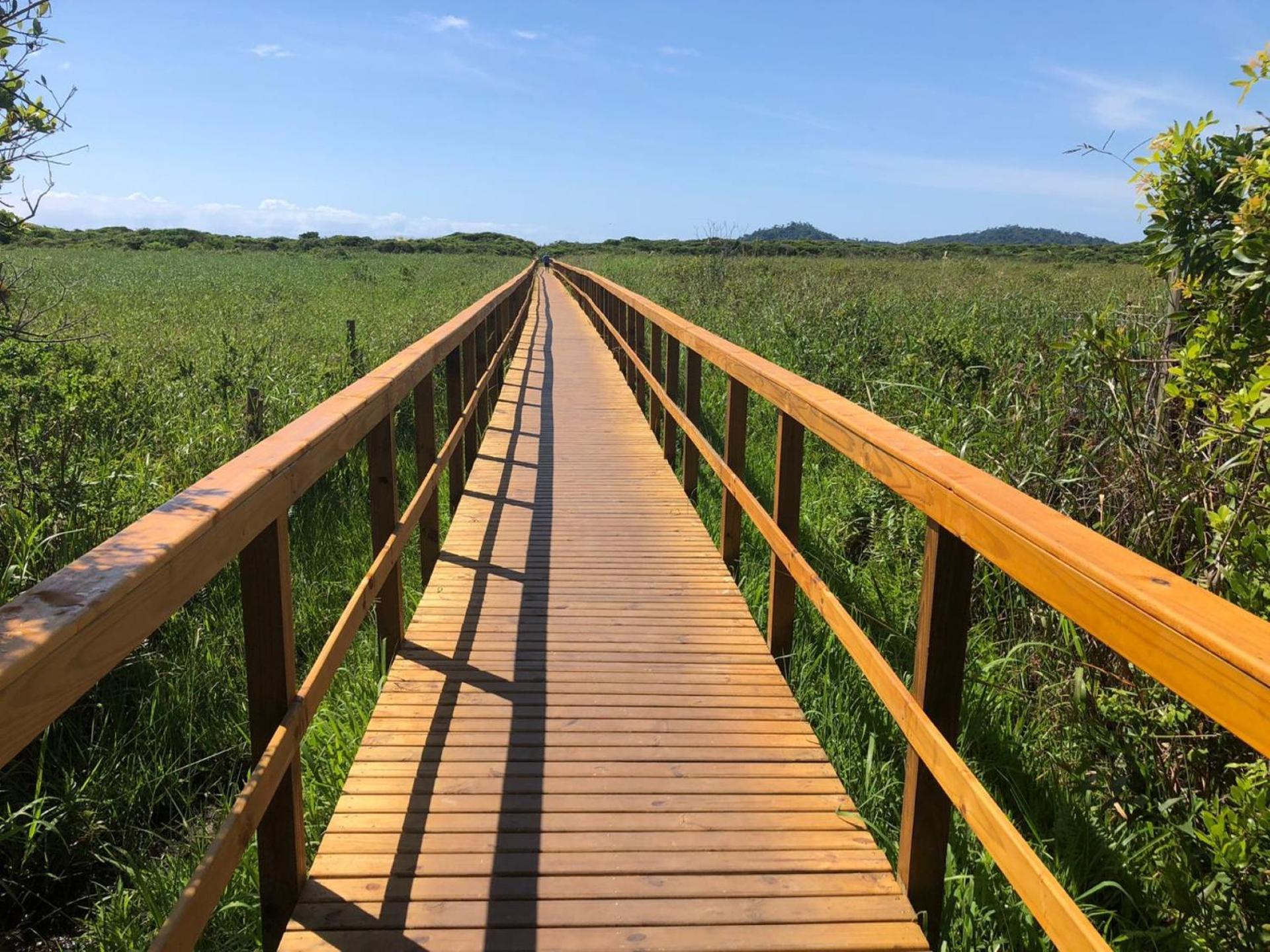 Studios Aromas do Campeche - Floripa view 4