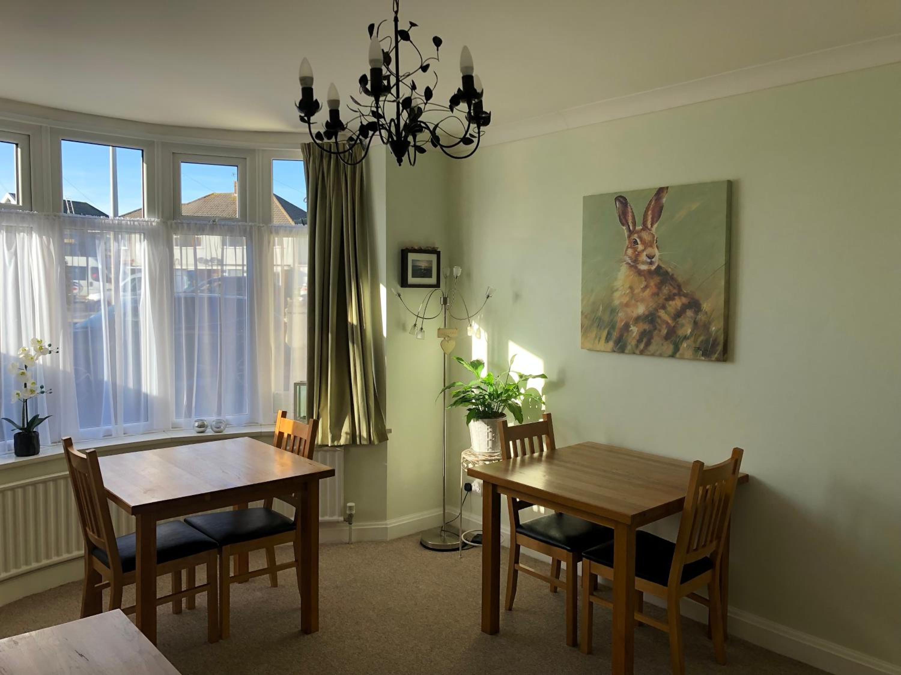 Fernlea Guest house
