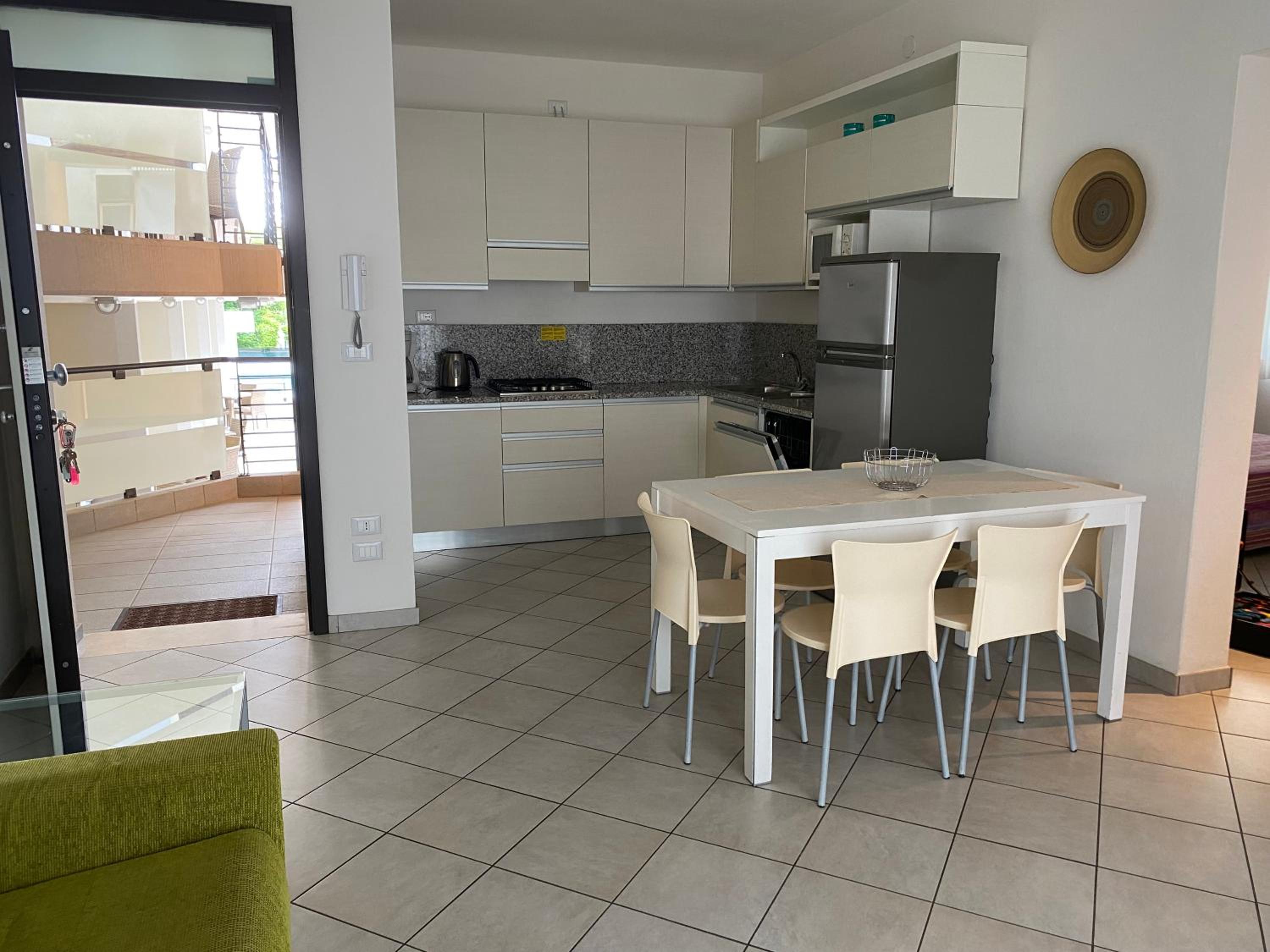 Residenza Viel