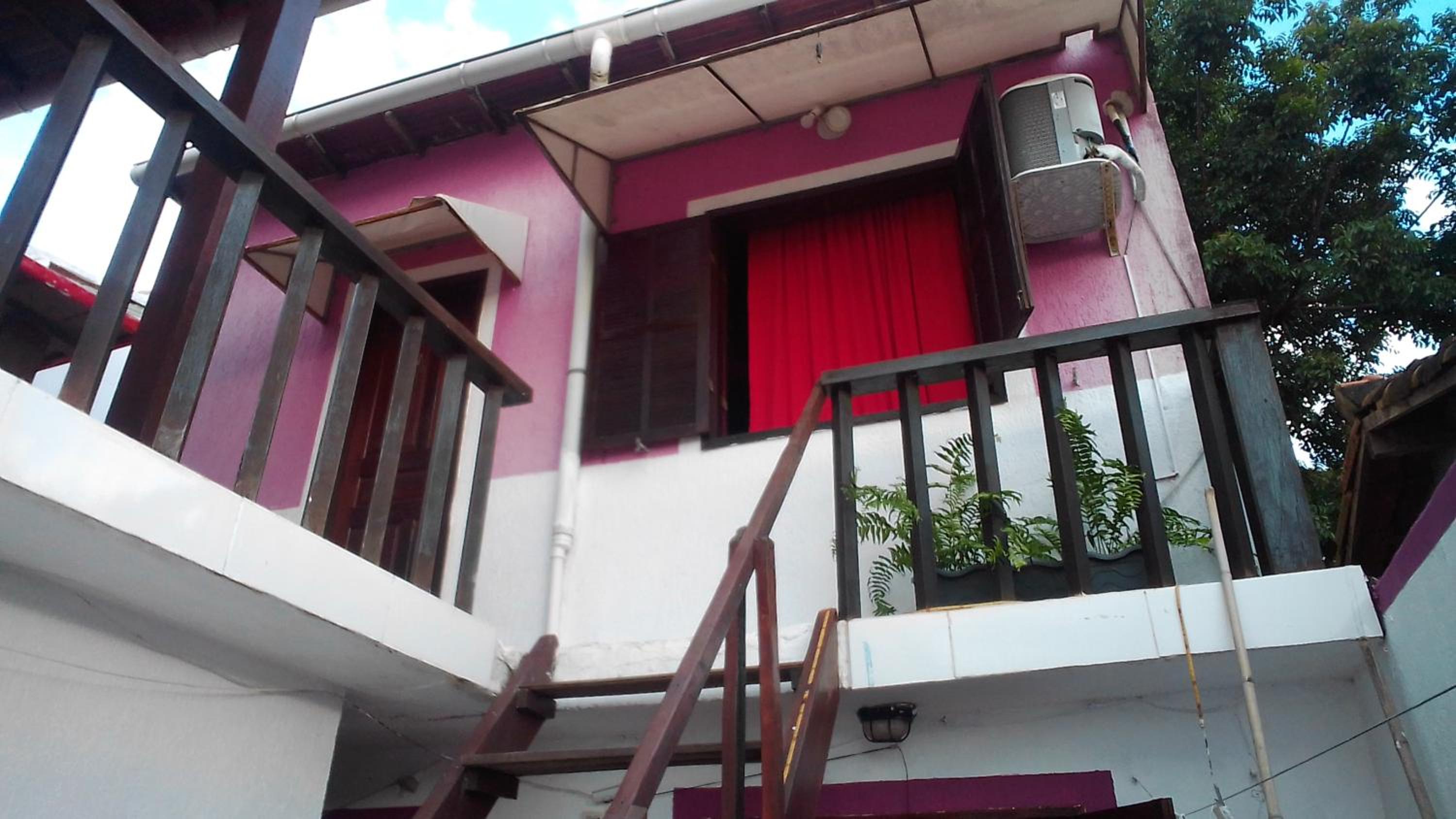 Casa rosa suite temporada
