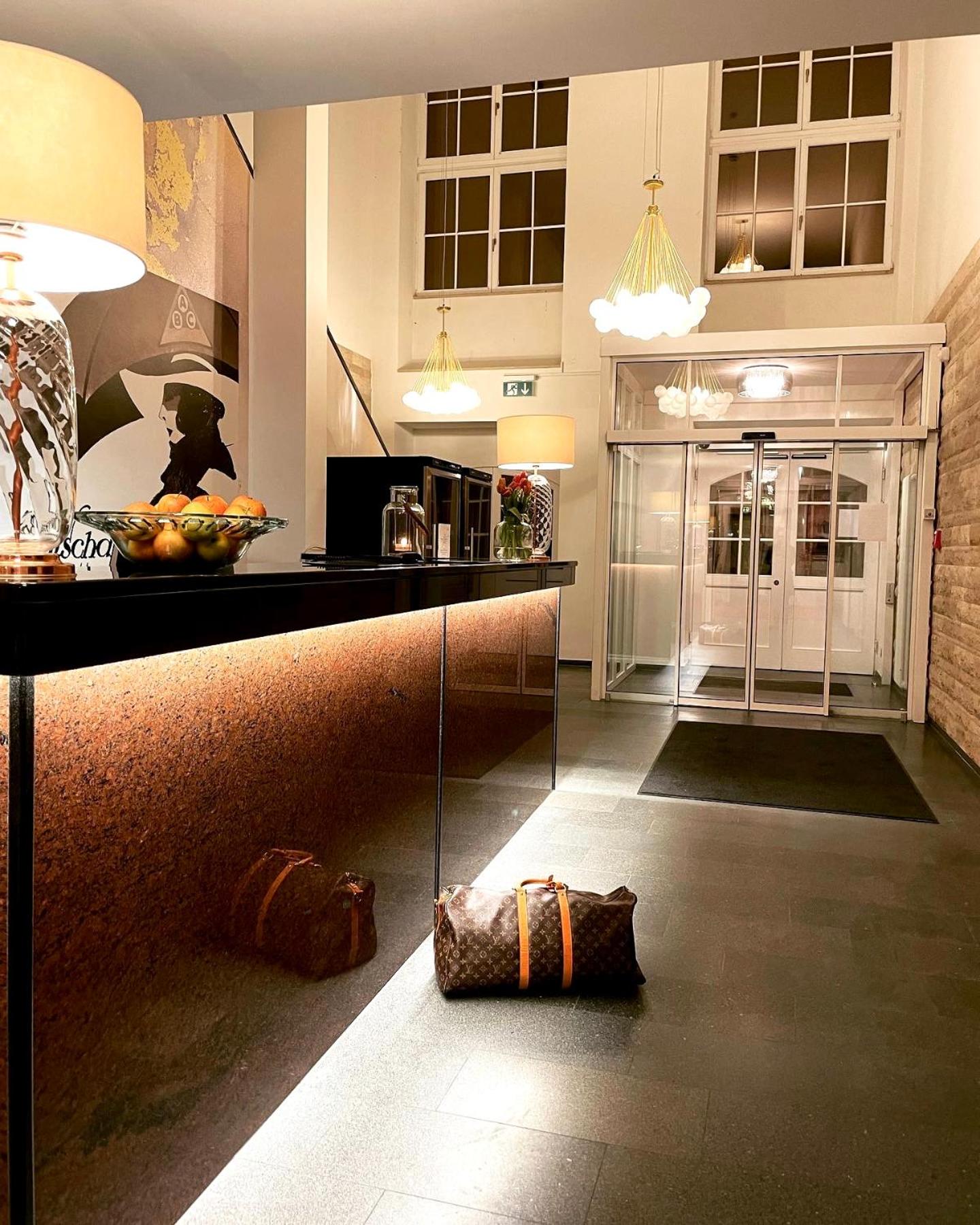 LIKESTAY Premium Baden-Baden - ehemals Batschari Palais — photo 46