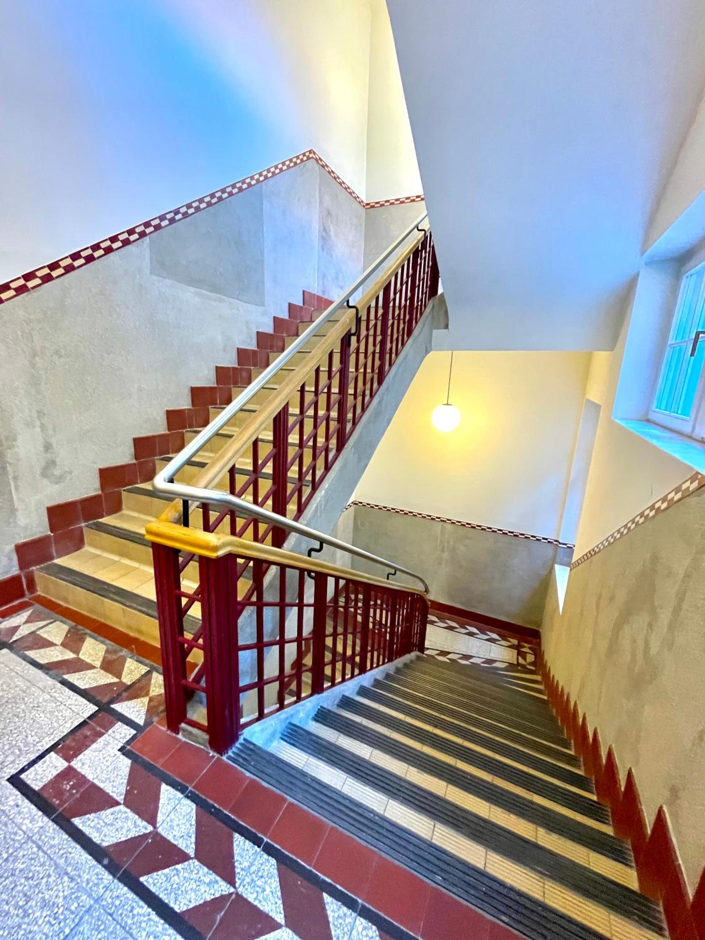 LIKESTAY Premium Baden-Baden - ehemals Batschari Palais