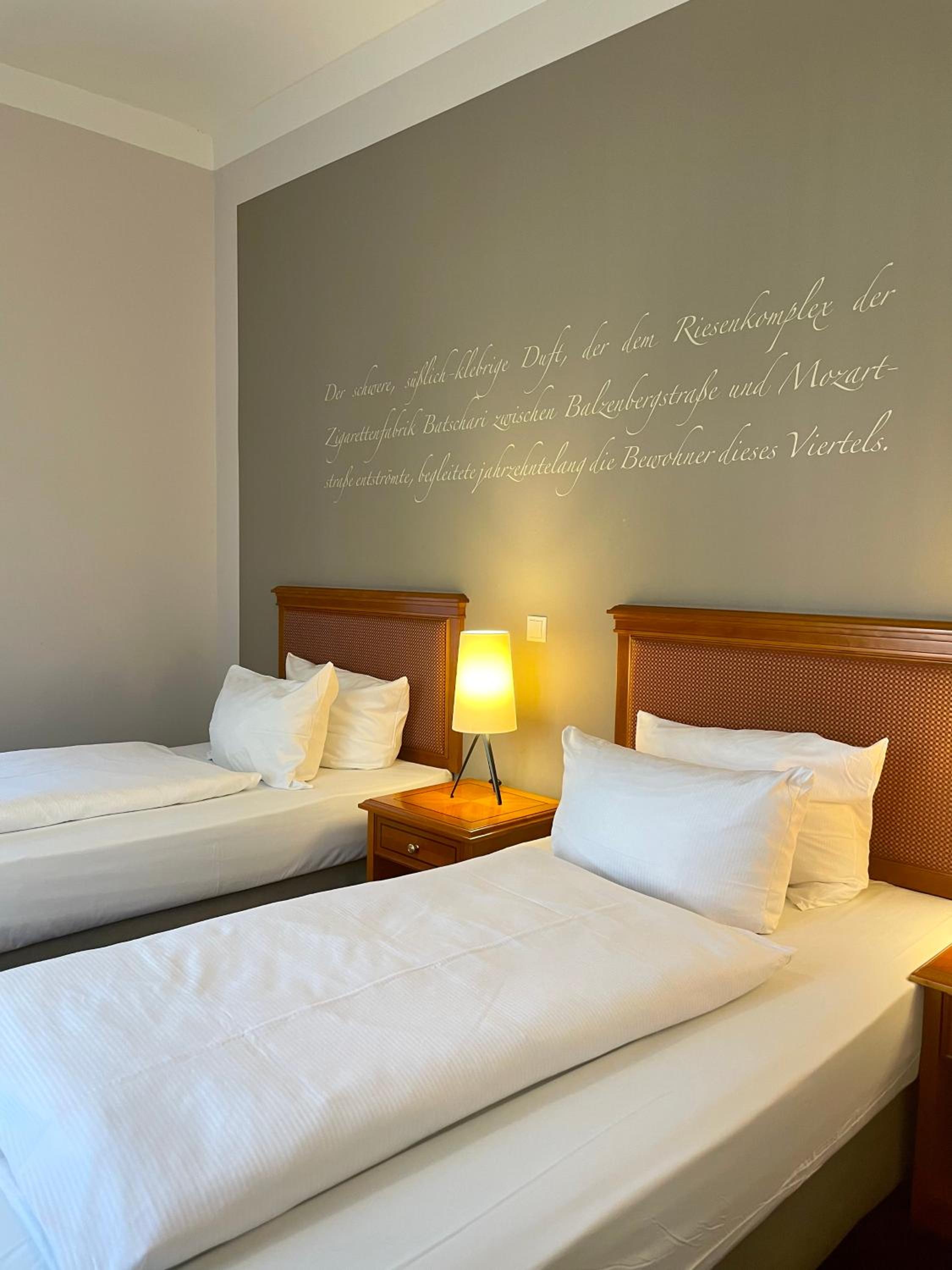 LIKESTAY Premium Baden-Baden - ehemals Batschari Palais — photo 62