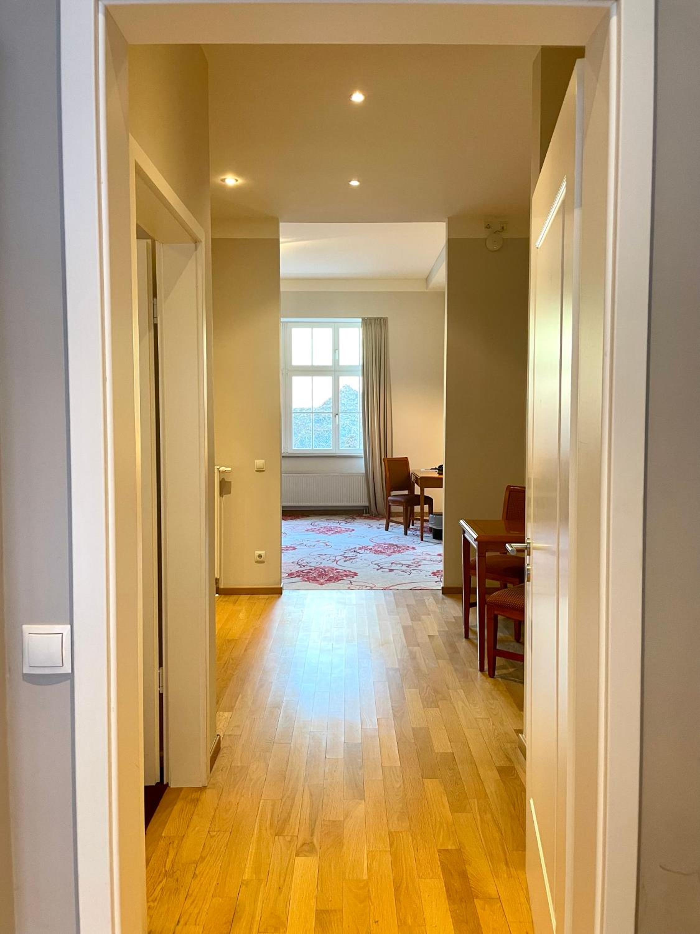 LIKESTAY Premium Baden-Baden - ehemals Batschari Palais — photo 58