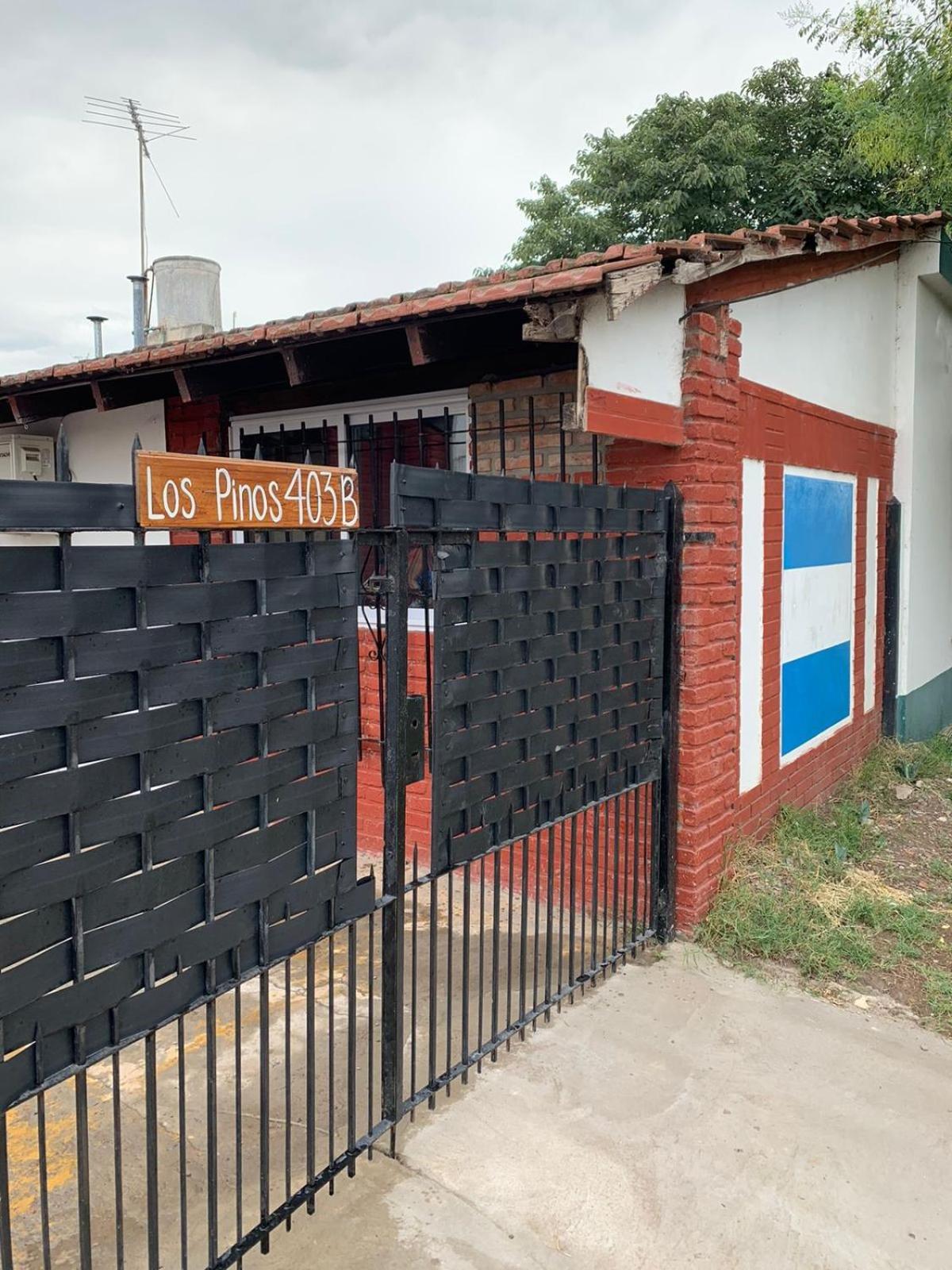 Studio apartment California 15 minutos de Ezeiza