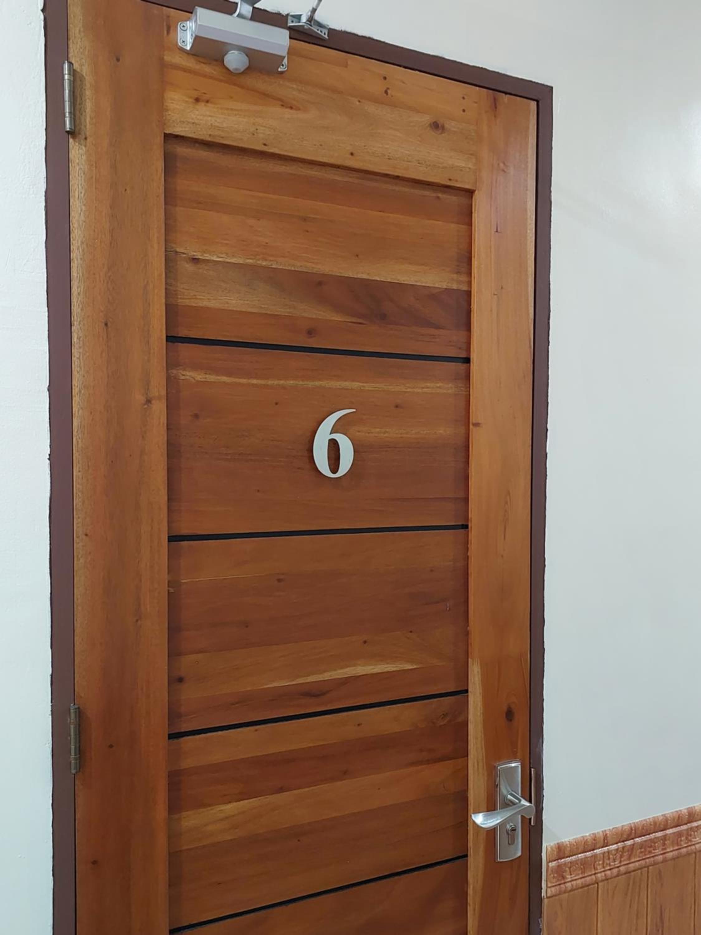 Helena's Apartelle