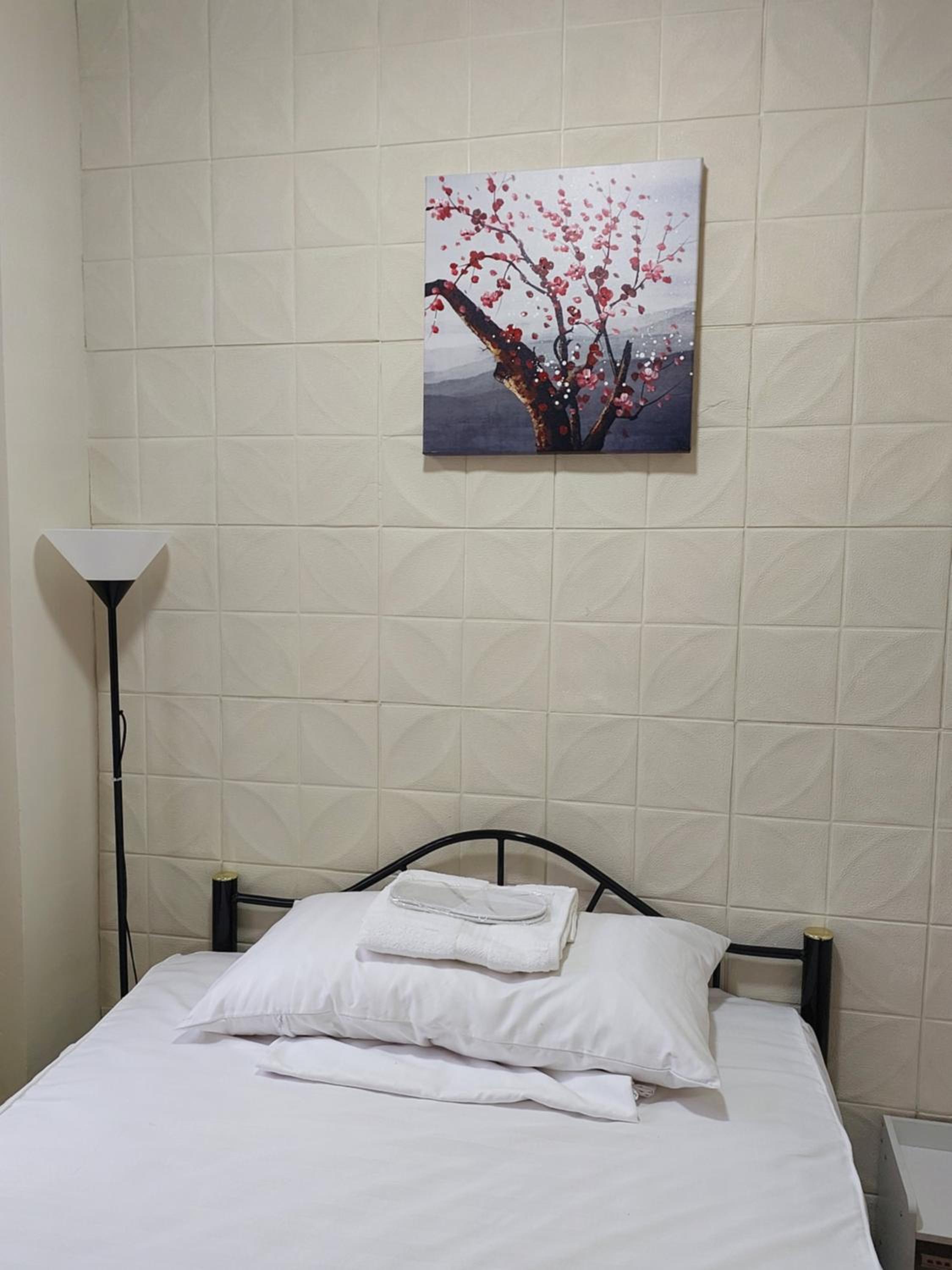 Helena's Apartelle