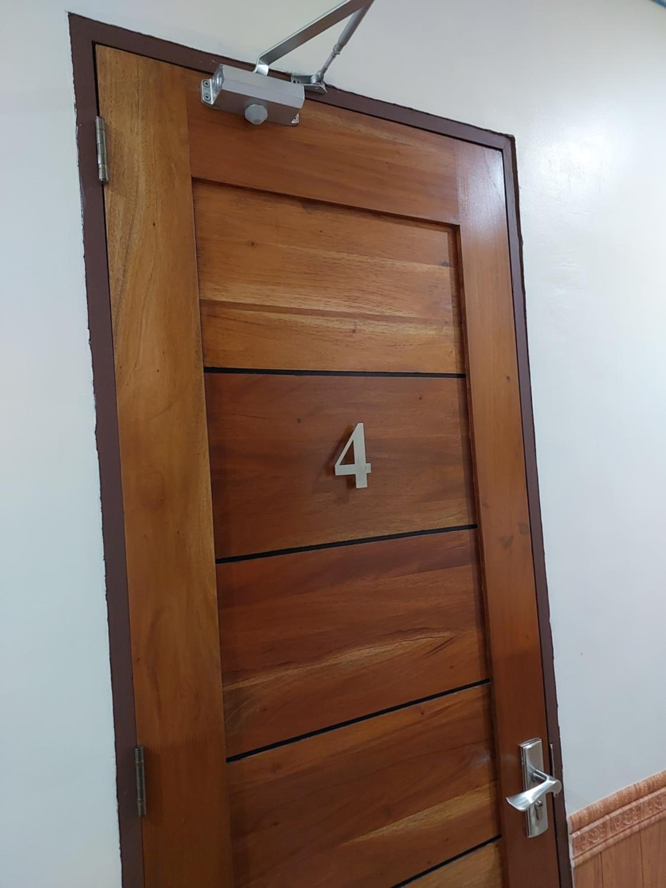 Helena's Apartelle