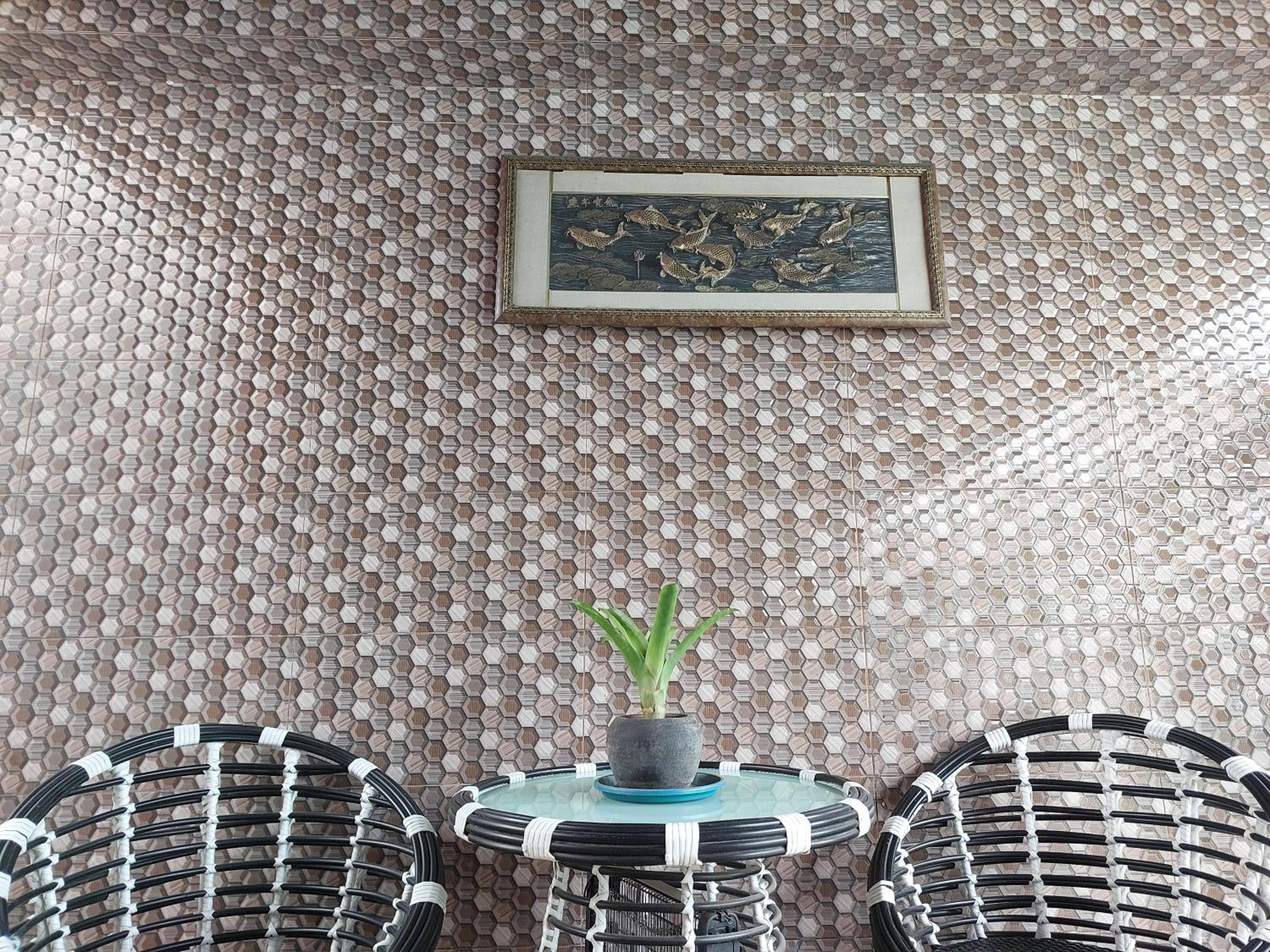Helena's Apartelle