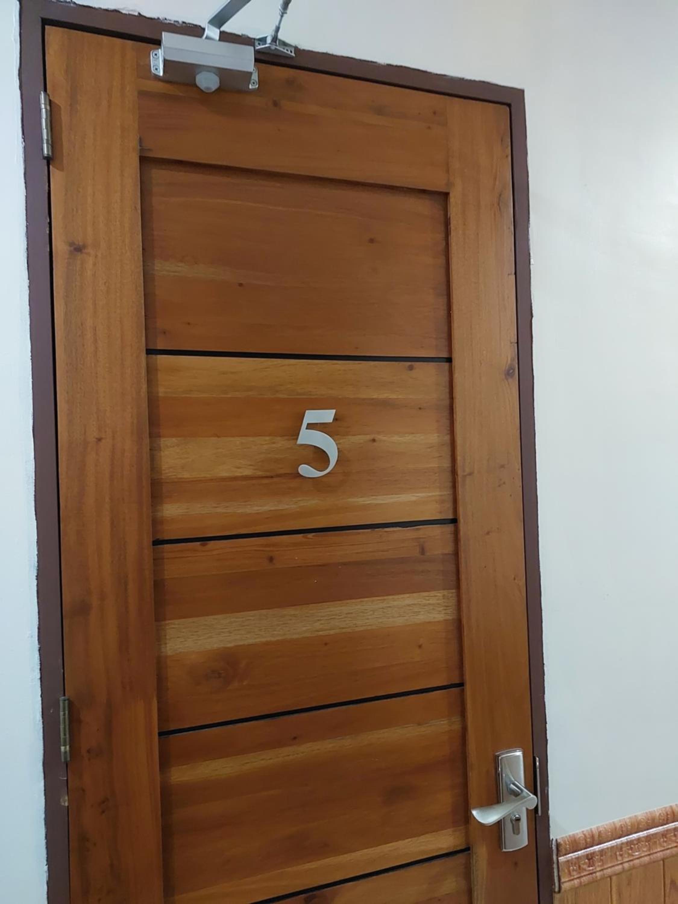 Helena's Apartelle