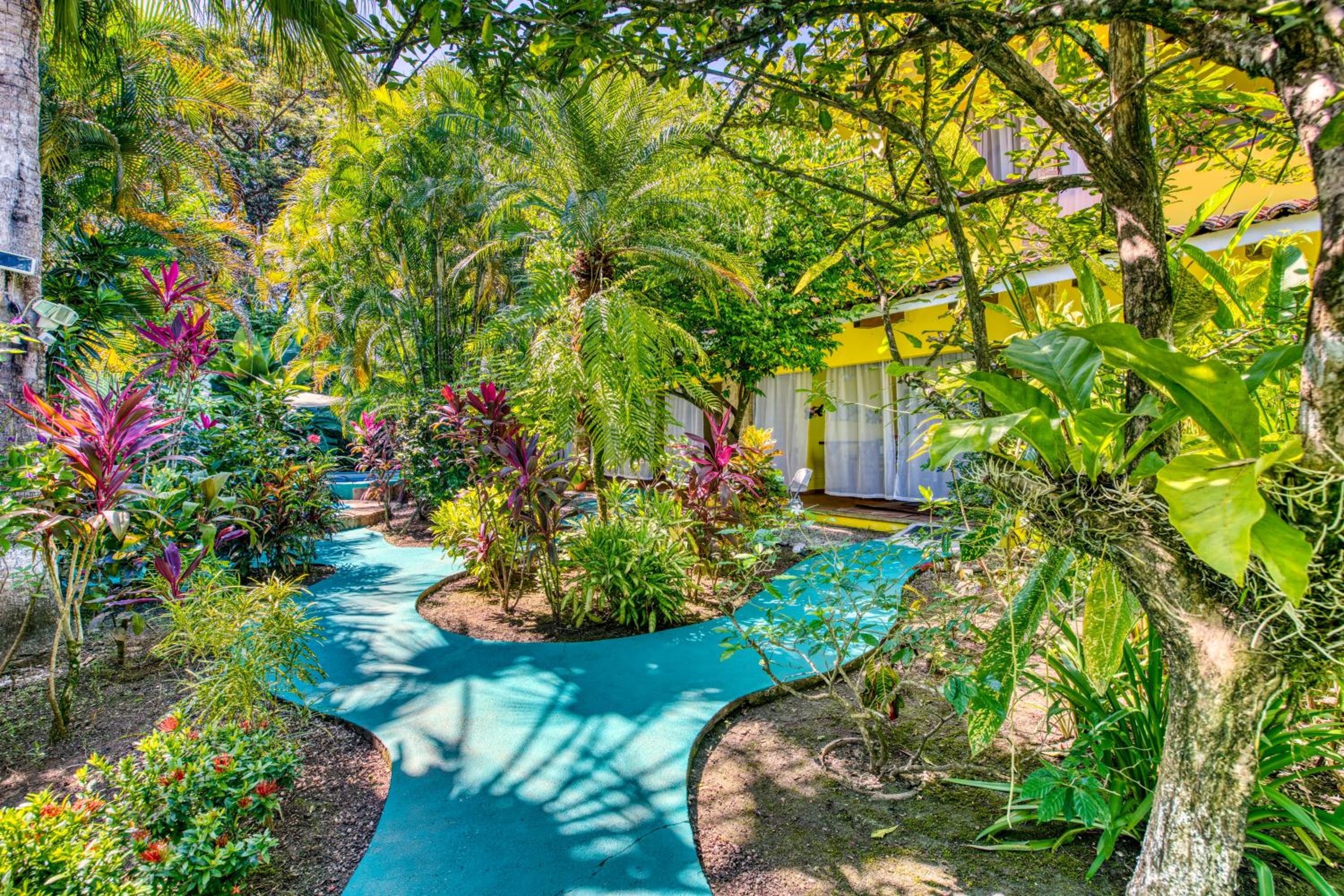 Guanacaste - Costa Rica Vacations - Villas Verdes - Property Image 1