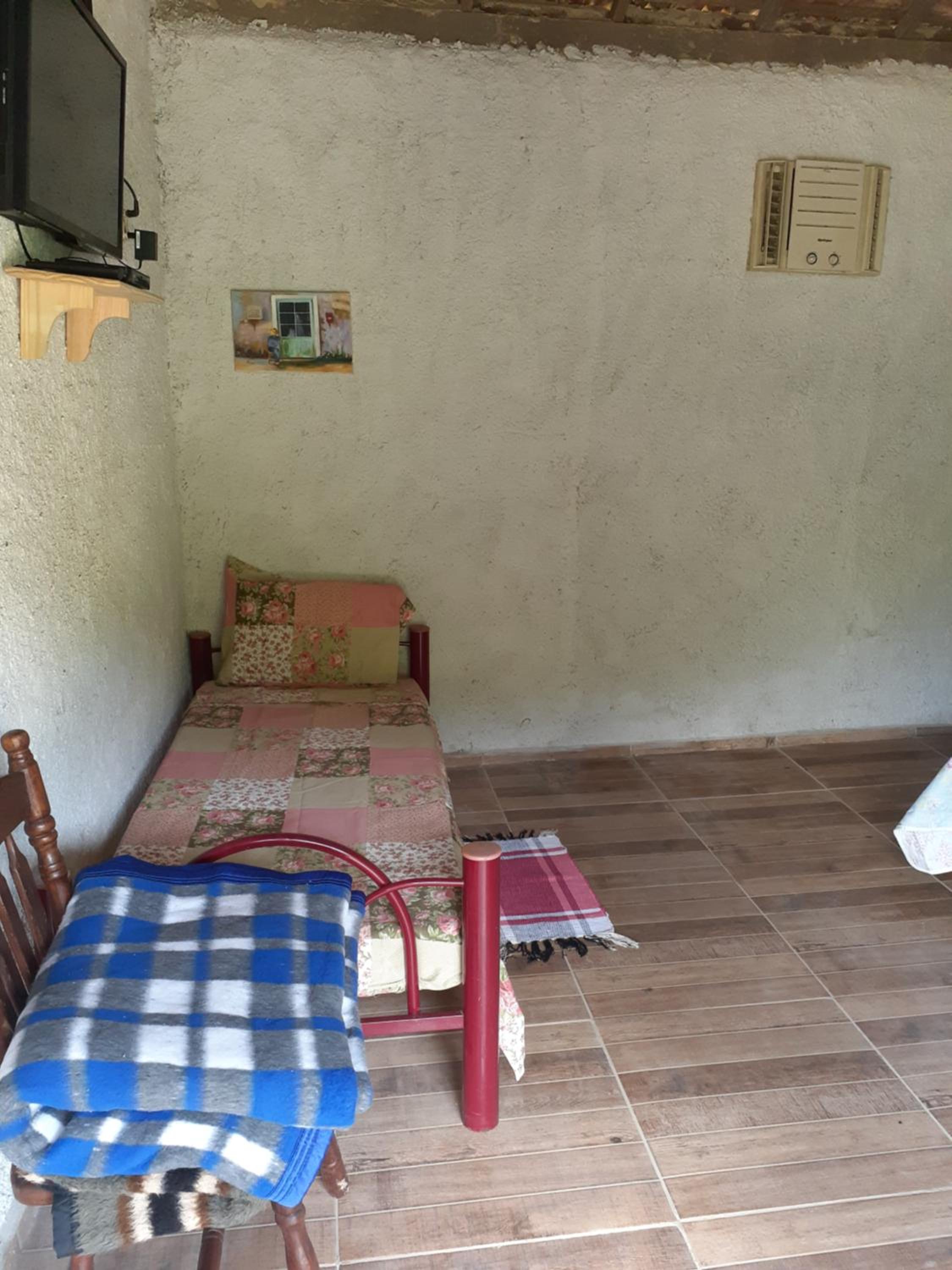 Fazenda Águas Claras