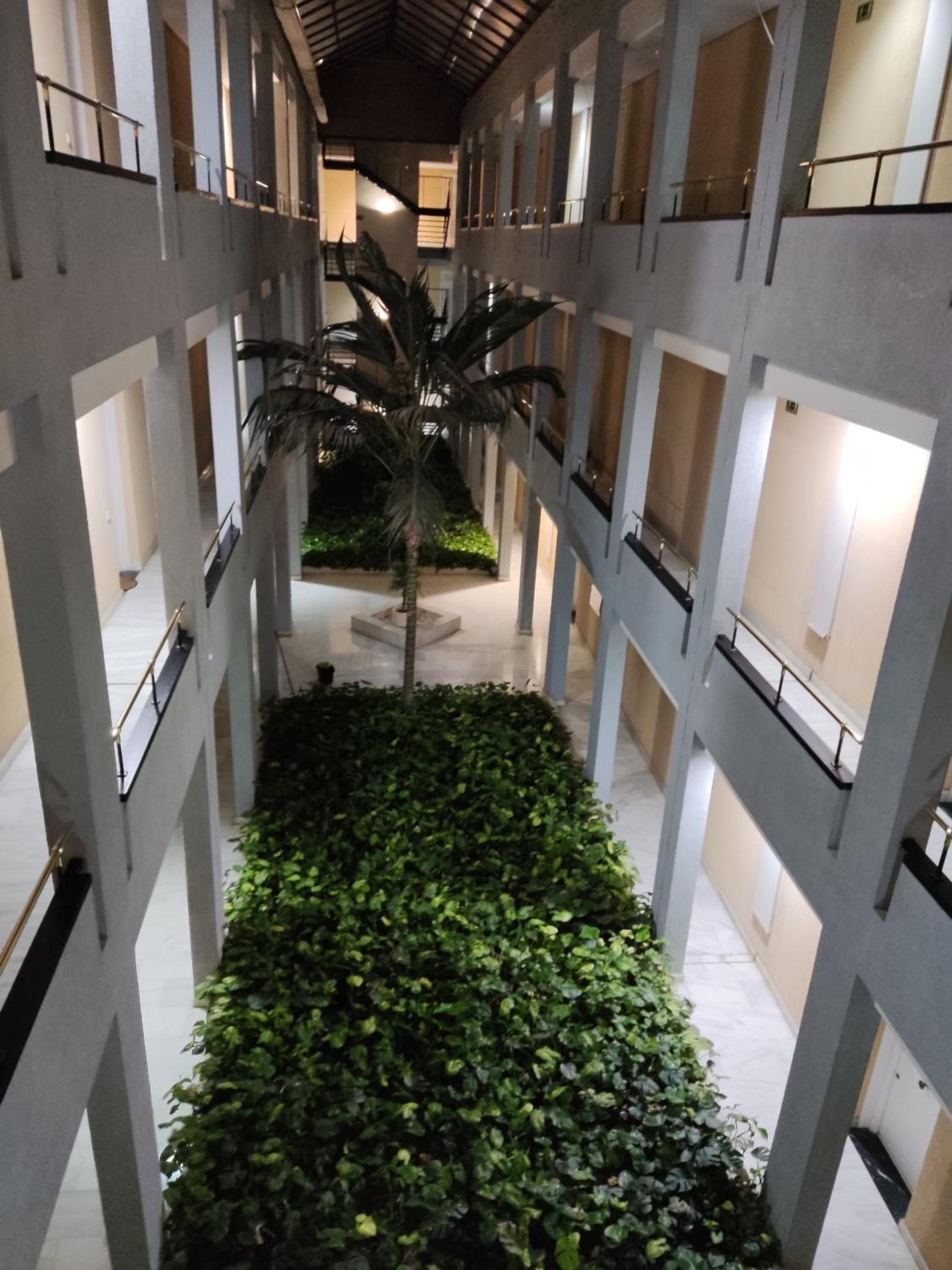 Apartamento Fibes-Congresos Parking Gratis