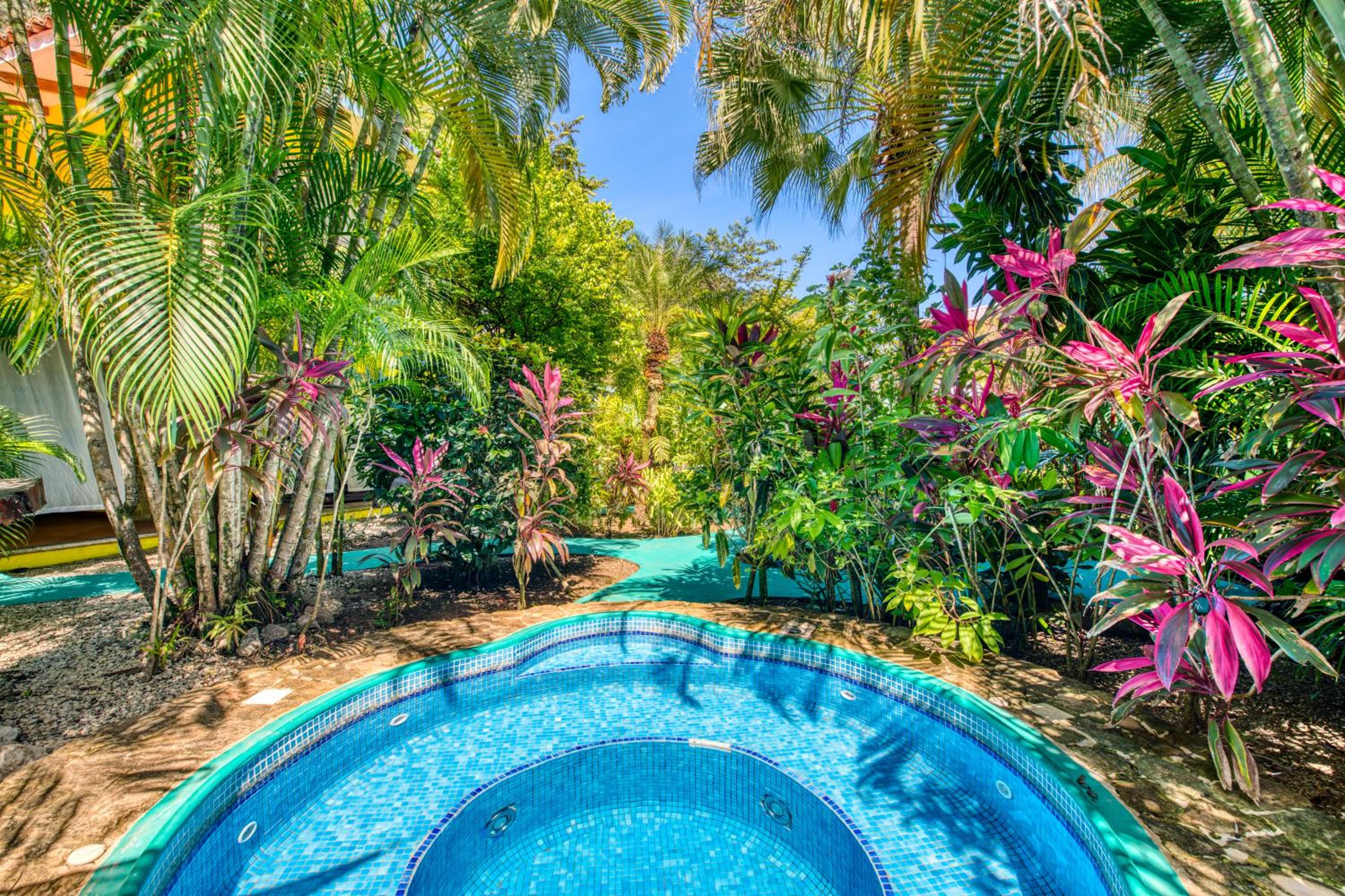 Guanacaste - Costa Rica Vacations - Villas Verdes - Property Image 2