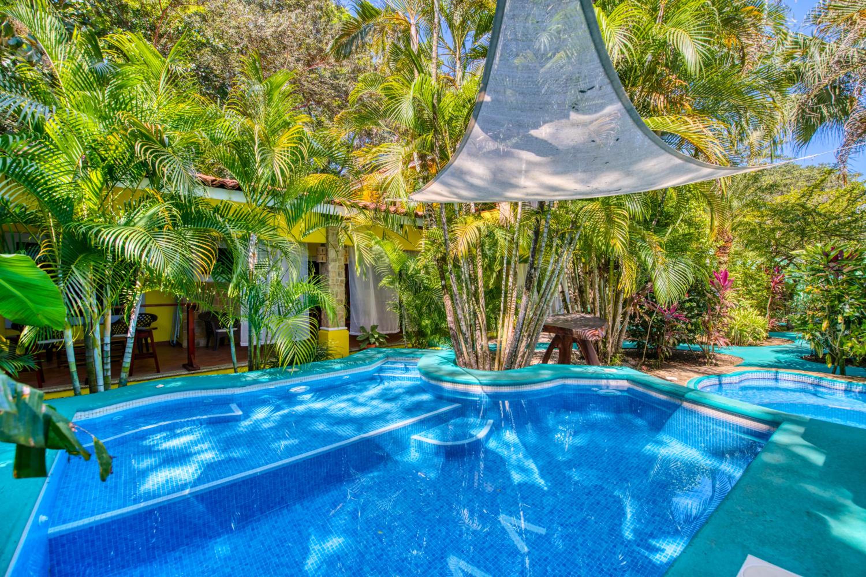 Guanacaste - Costa Rica Vacations - Villas Verdes - Property Image 3