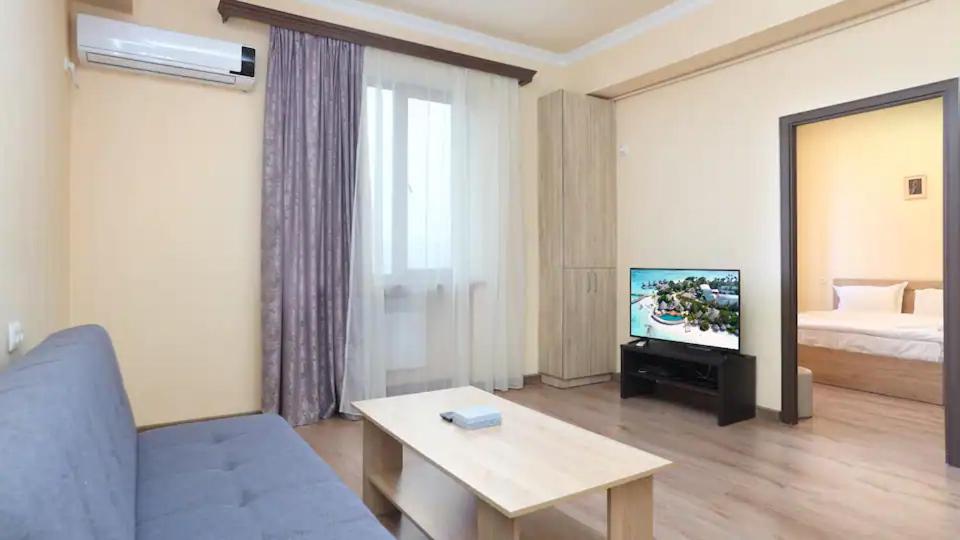 Yerevan Comfort on Argishti 11