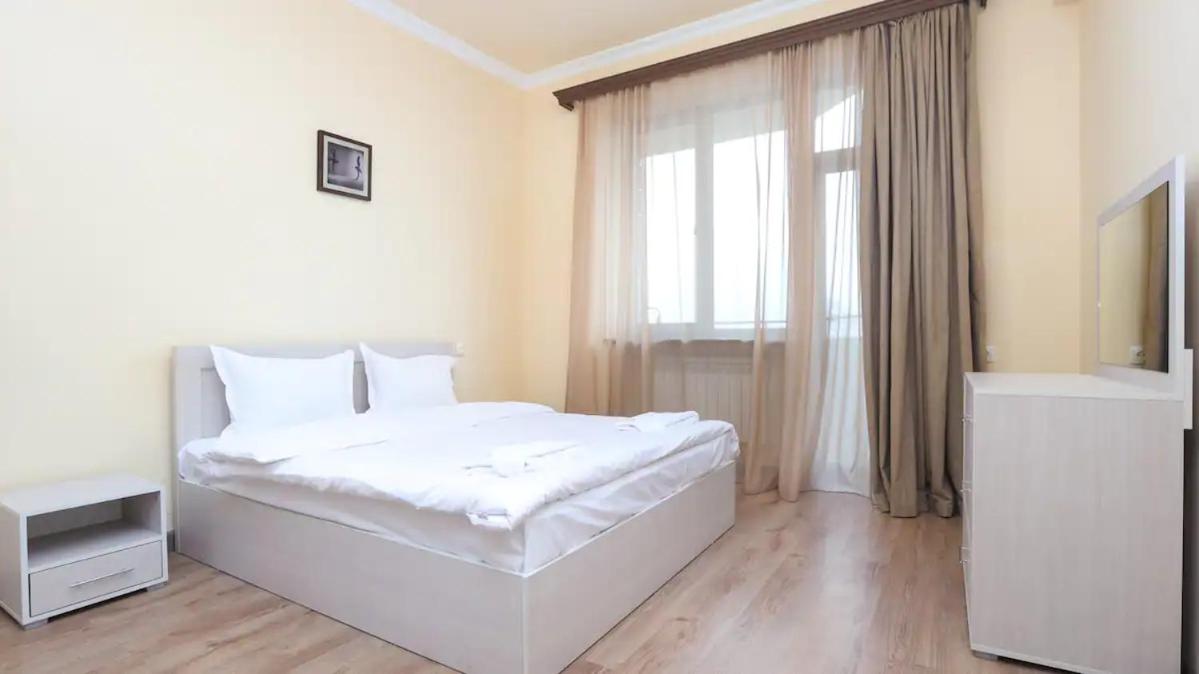 Yerevan Comfort on Argishti 11