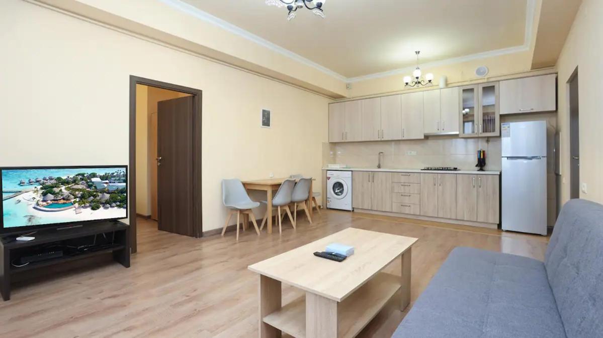 Yerevan Comfort on Argishti 11